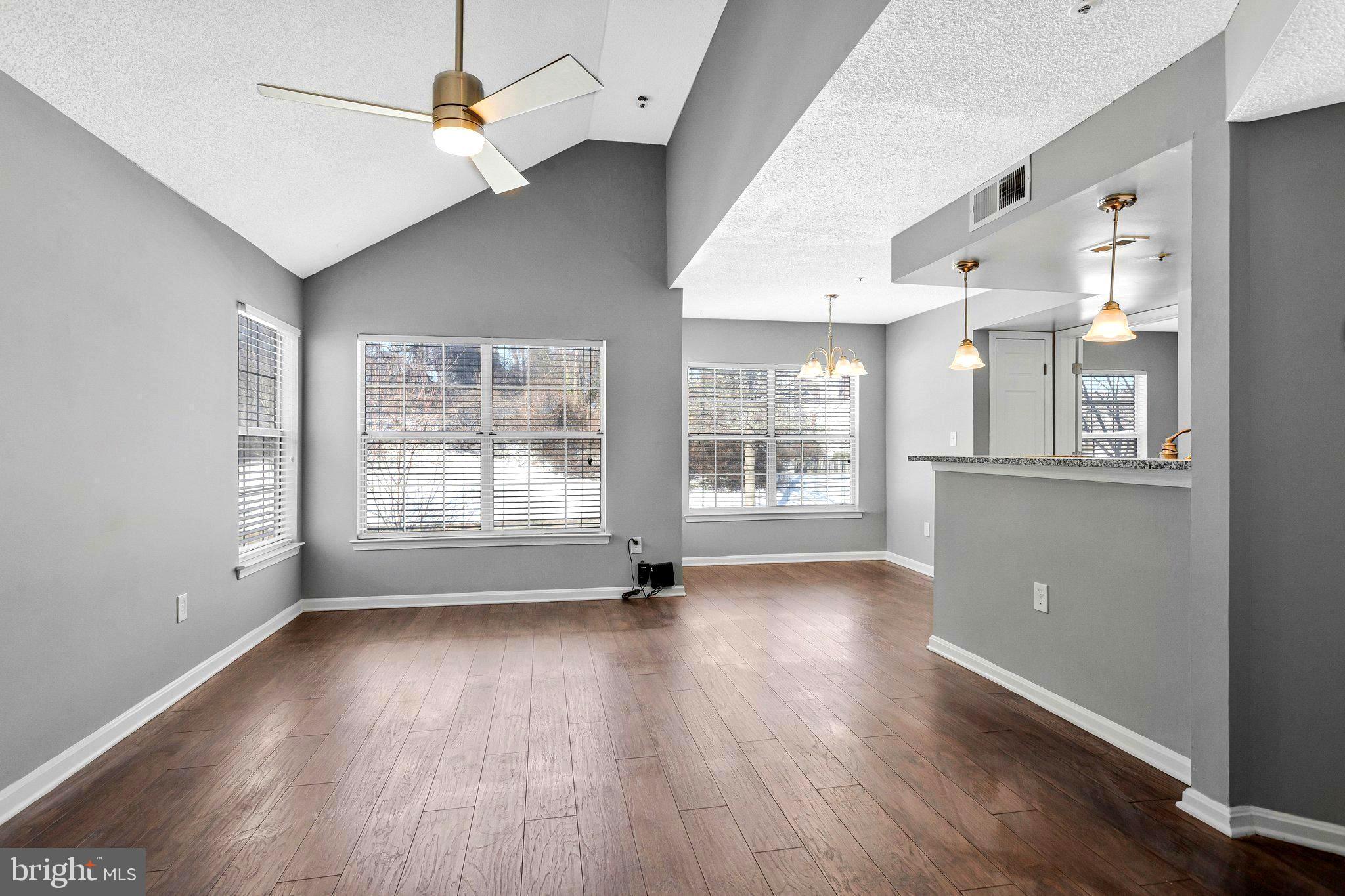 VISTAS AT BOWIE NEW TOWN - Residential