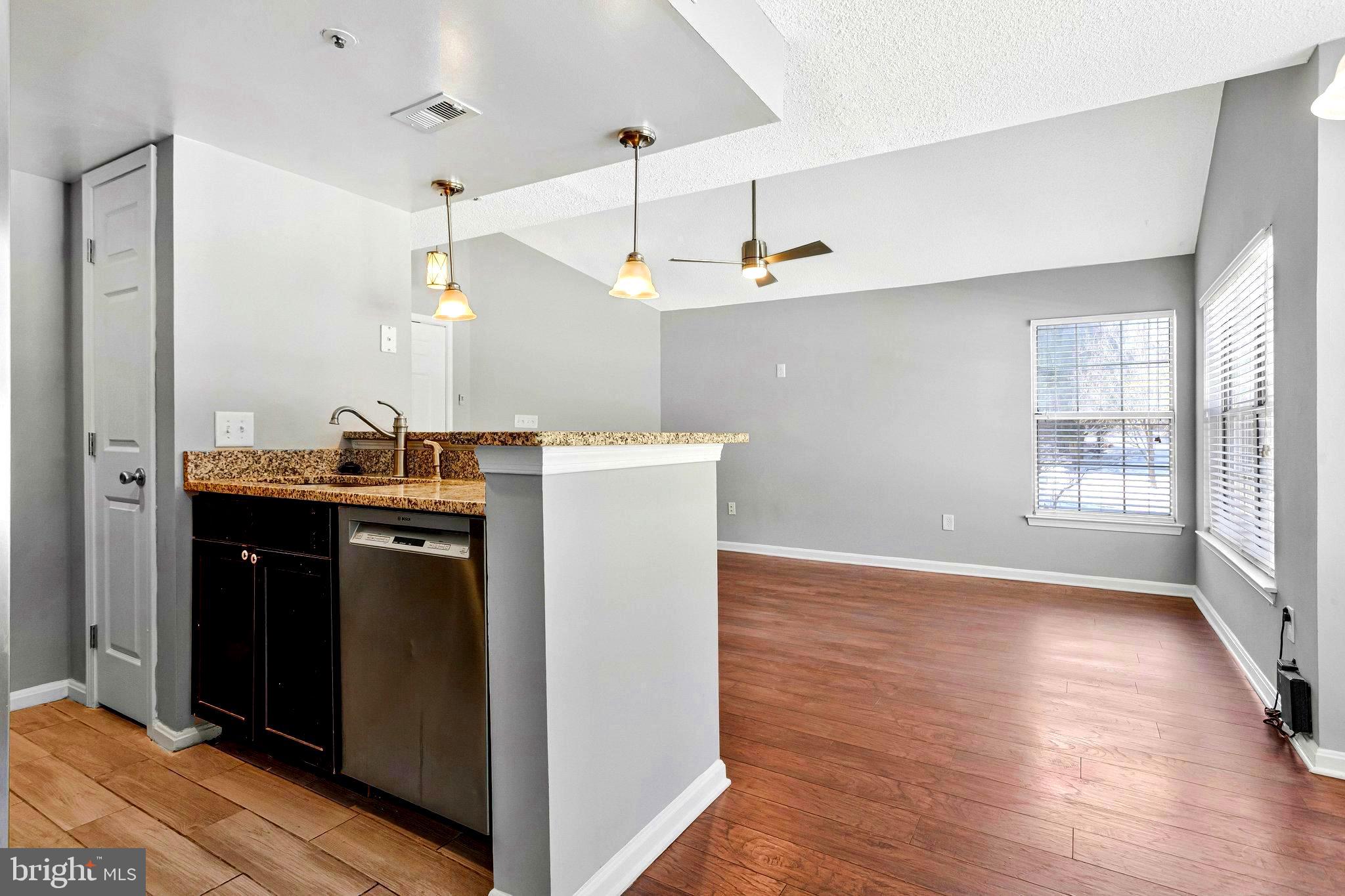 VISTAS AT BOWIE NEW TOWN - Residential