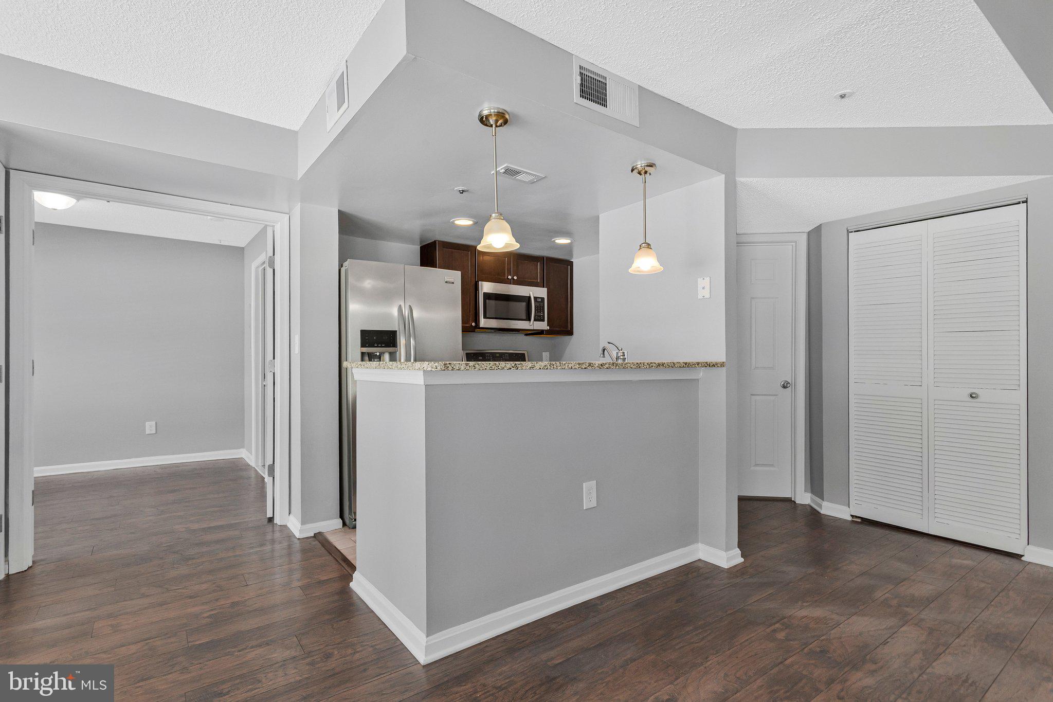 VISTAS AT BOWIE NEW TOWN - Residential