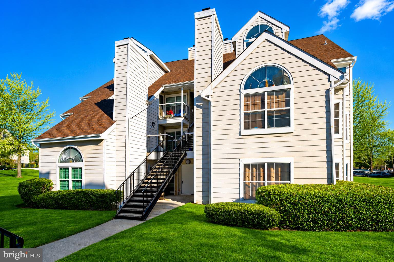 VISTAS AT BOWIE NEW TOWN - Residential