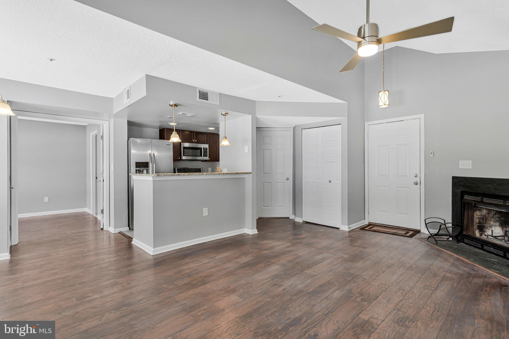 VISTAS AT BOWIE NEW TOWN - Residential