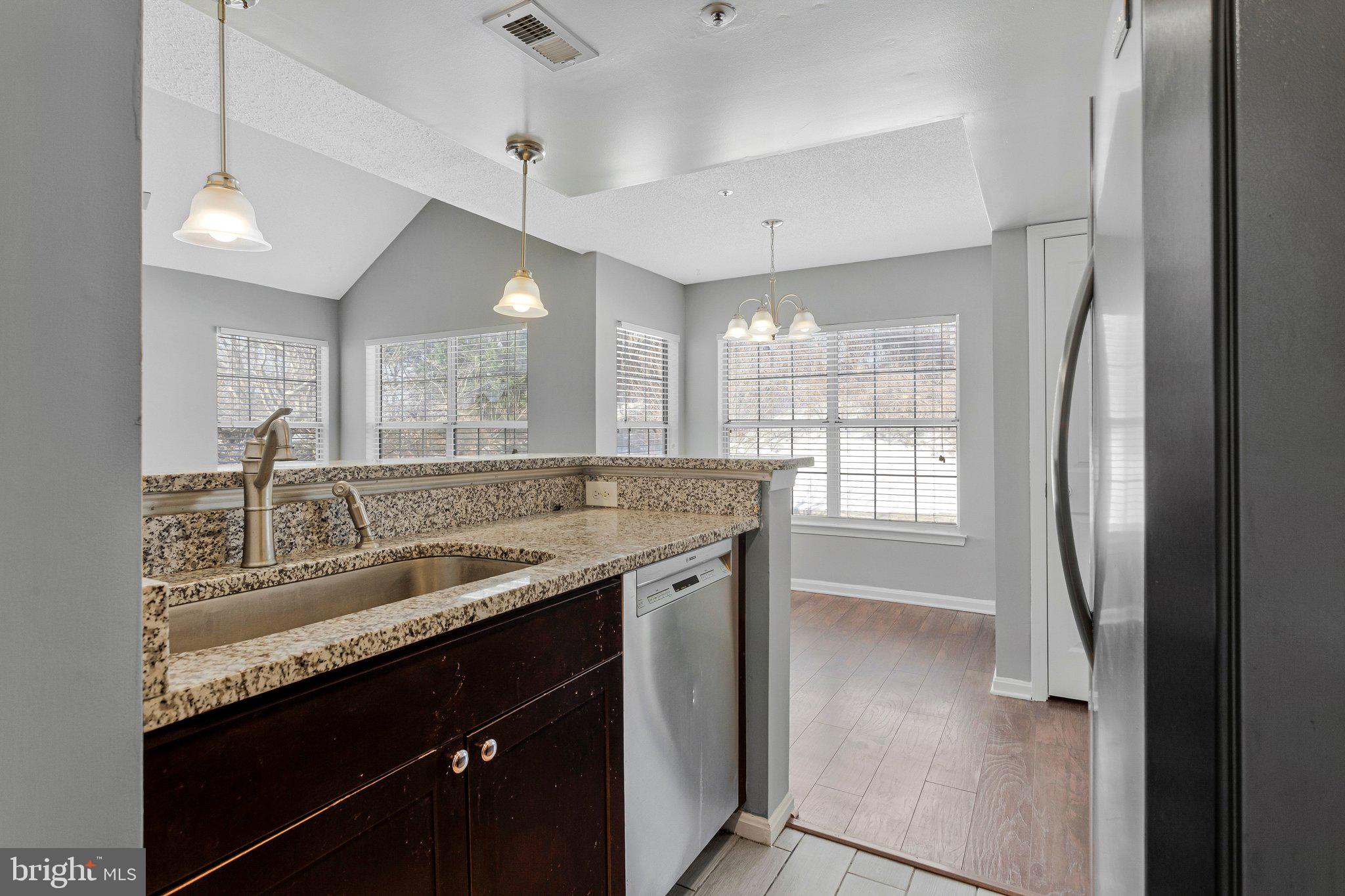 VISTAS AT BOWIE NEW TOWN - Residential