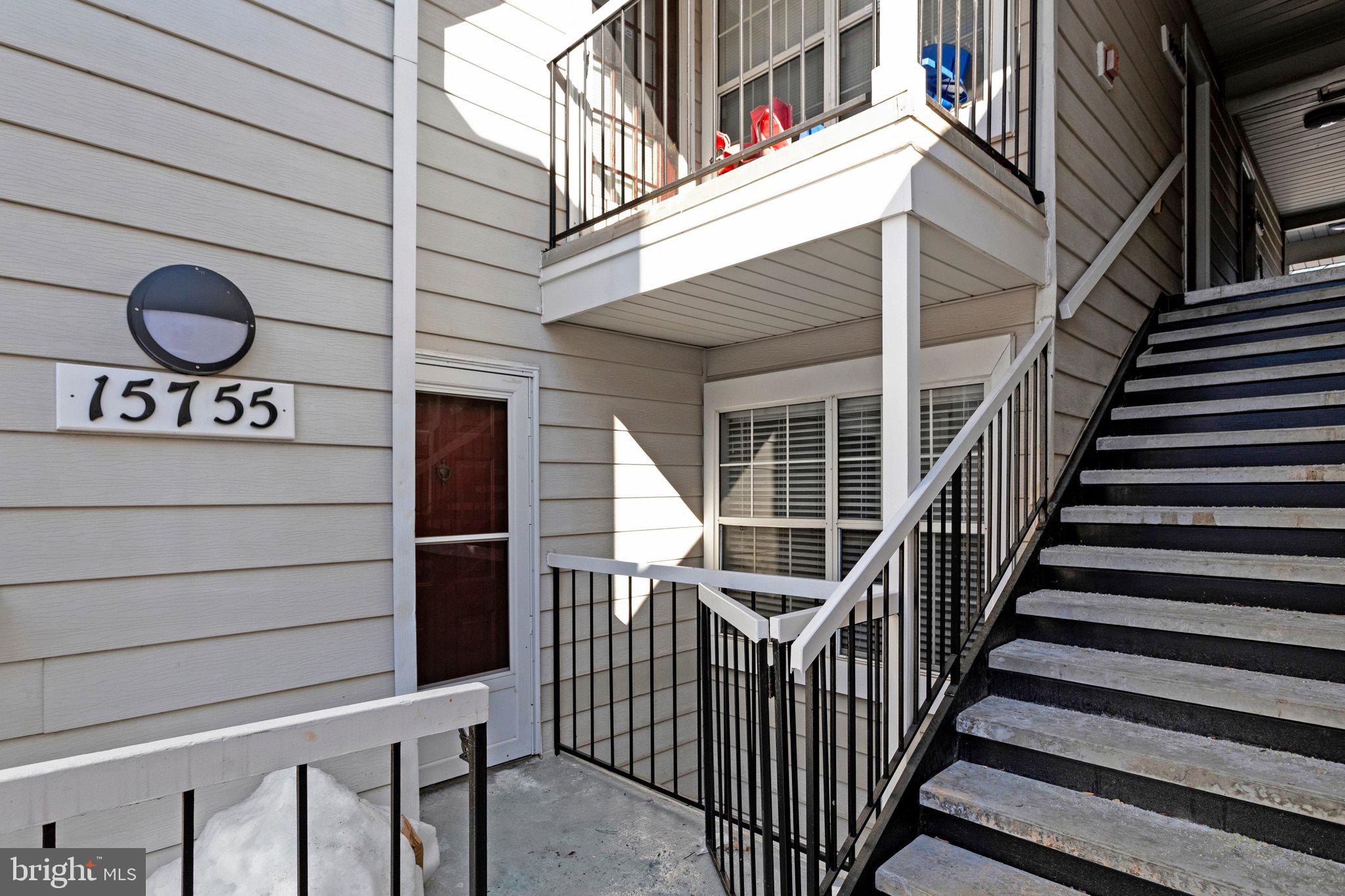 VISTAS AT BOWIE NEW TOWN - Residential