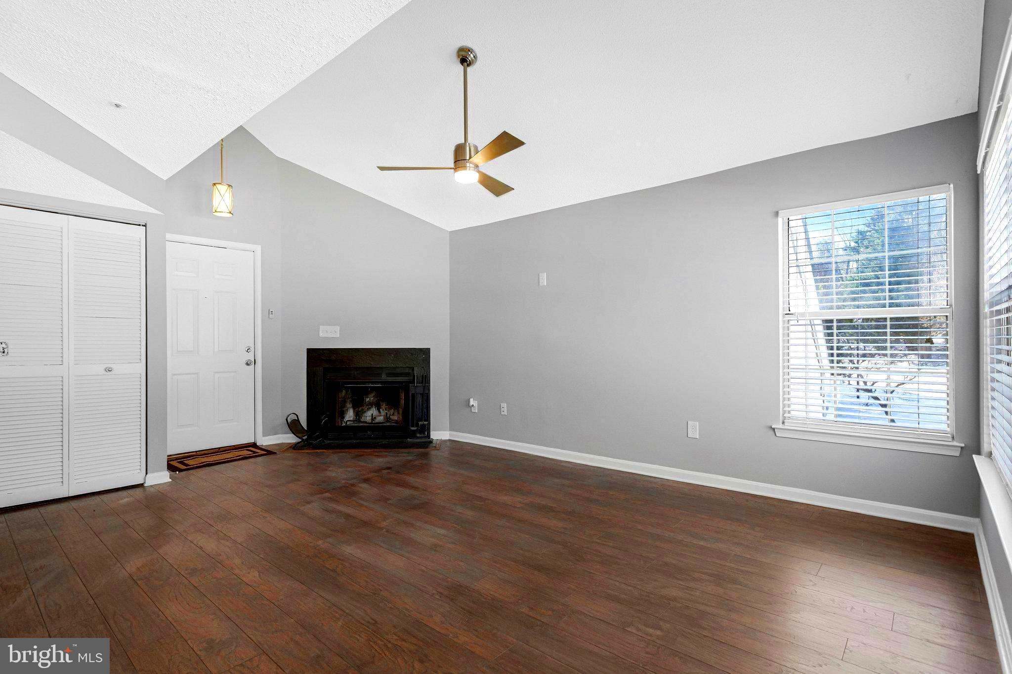 VISTAS AT BOWIE NEW TOWN - Residential