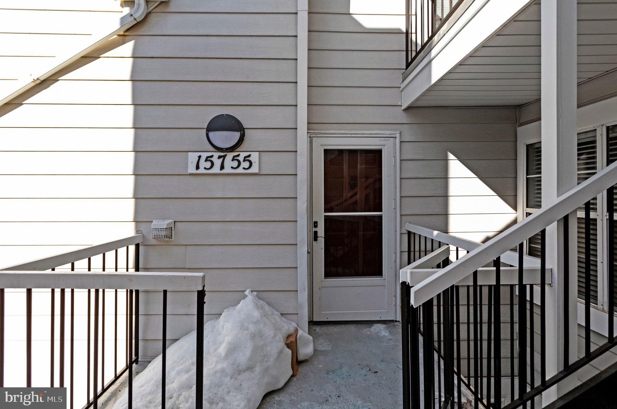 VISTAS AT BOWIE NEW TOWN - Residential