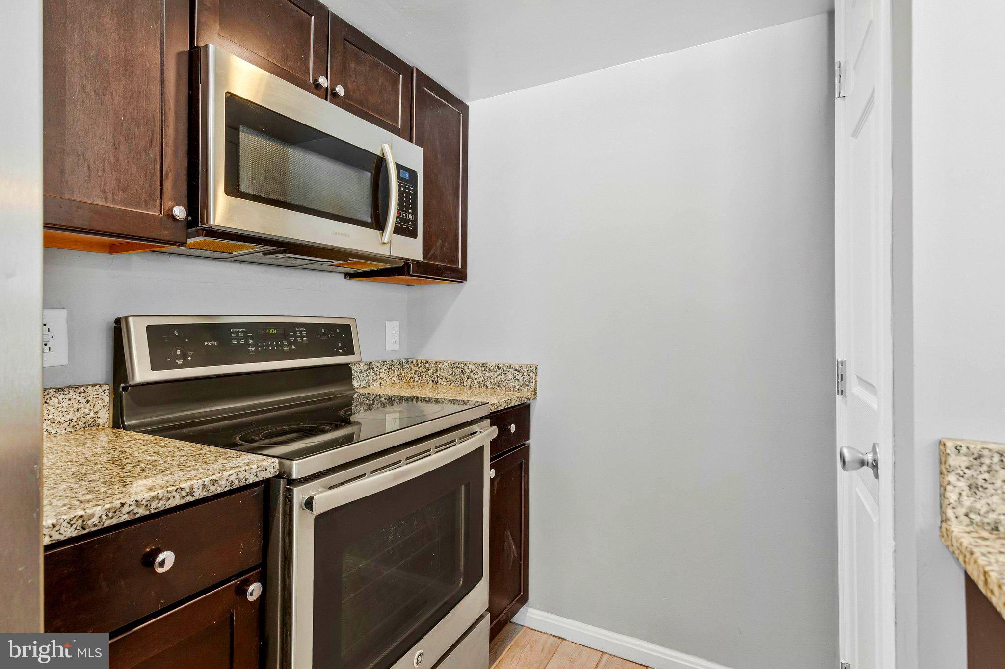 VISTAS AT BOWIE NEW TOWN - Residential