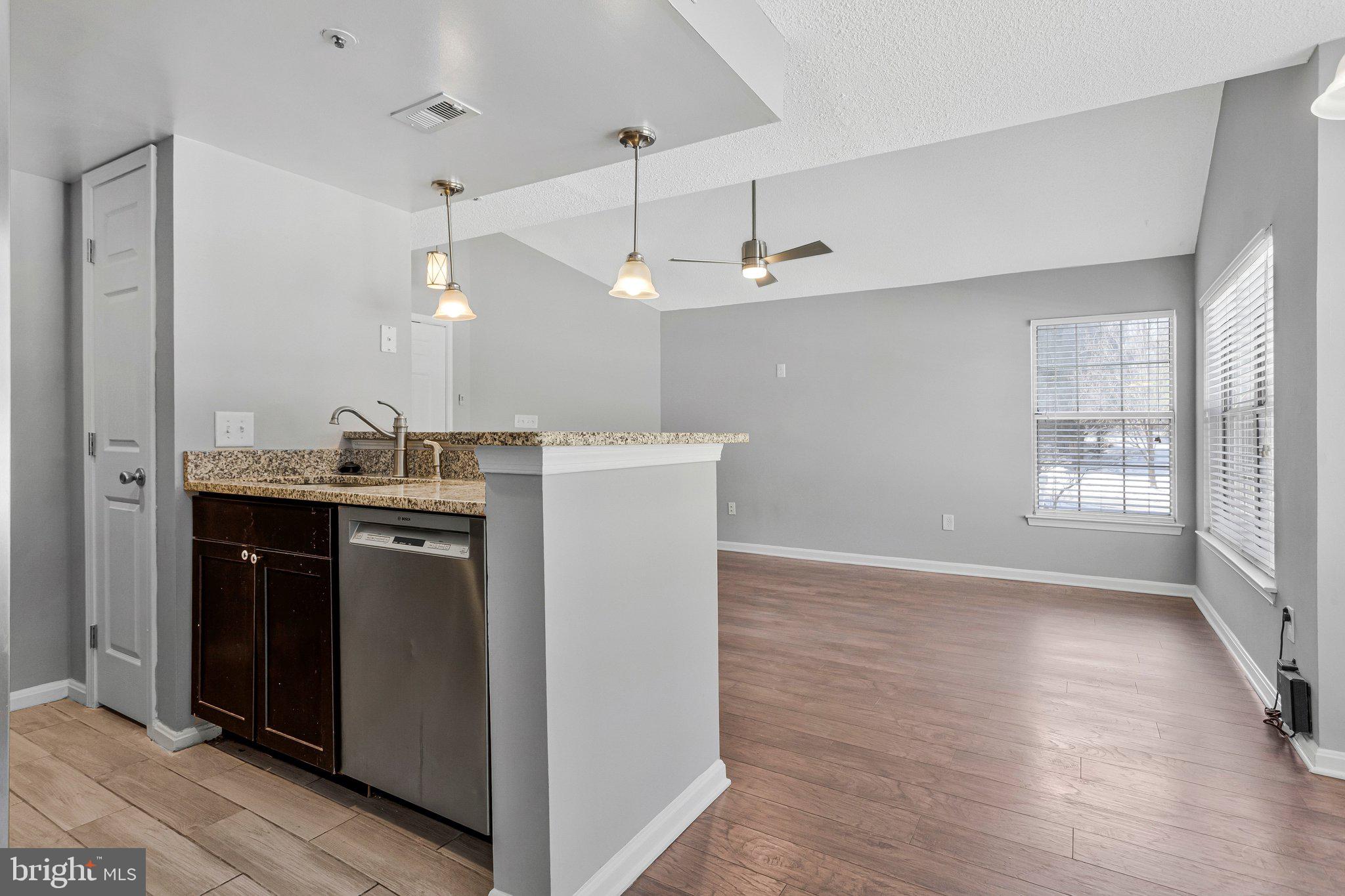 VISTAS AT BOWIE NEW TOWN - Residential