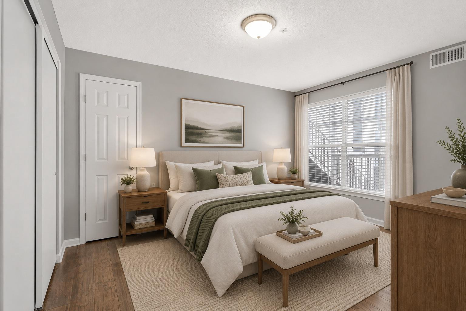 VISTAS AT BOWIE NEW TOWN - Residential