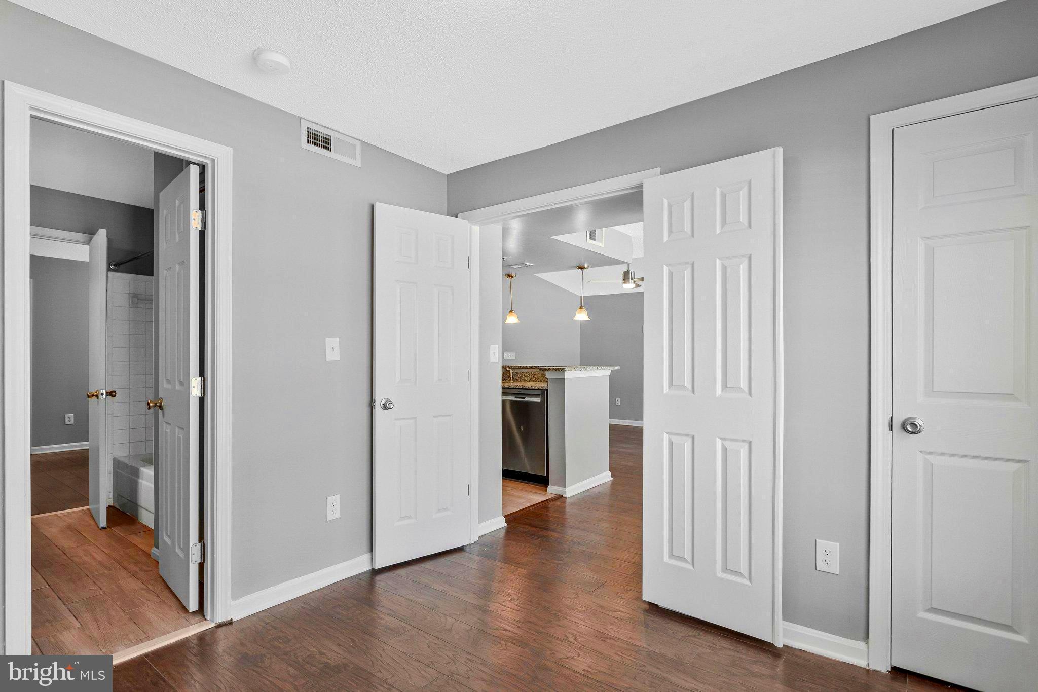 VISTAS AT BOWIE NEW TOWN - Residential