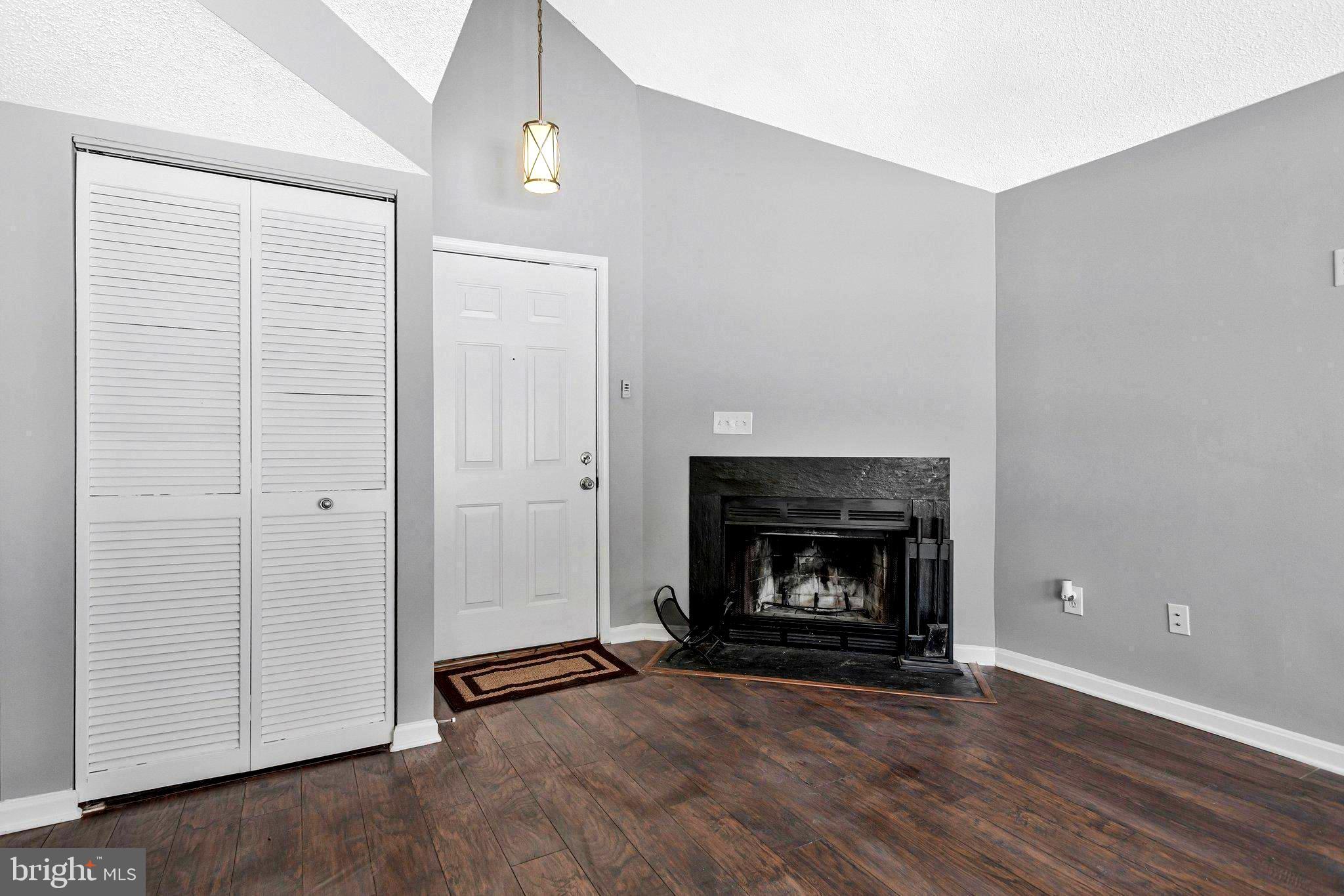 VISTAS AT BOWIE NEW TOWN - Residential