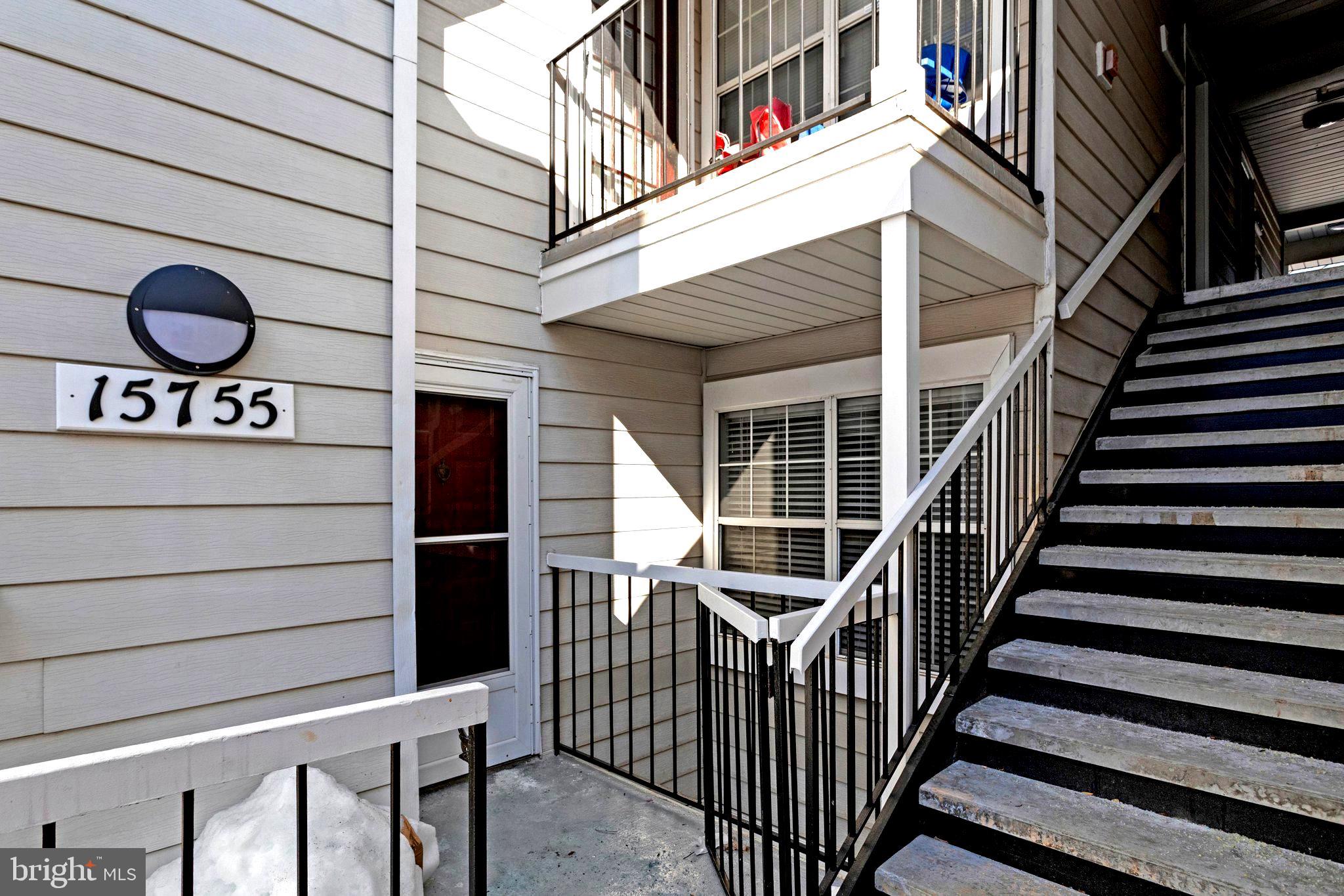 VISTAS AT BOWIE NEW TOWN - Residential