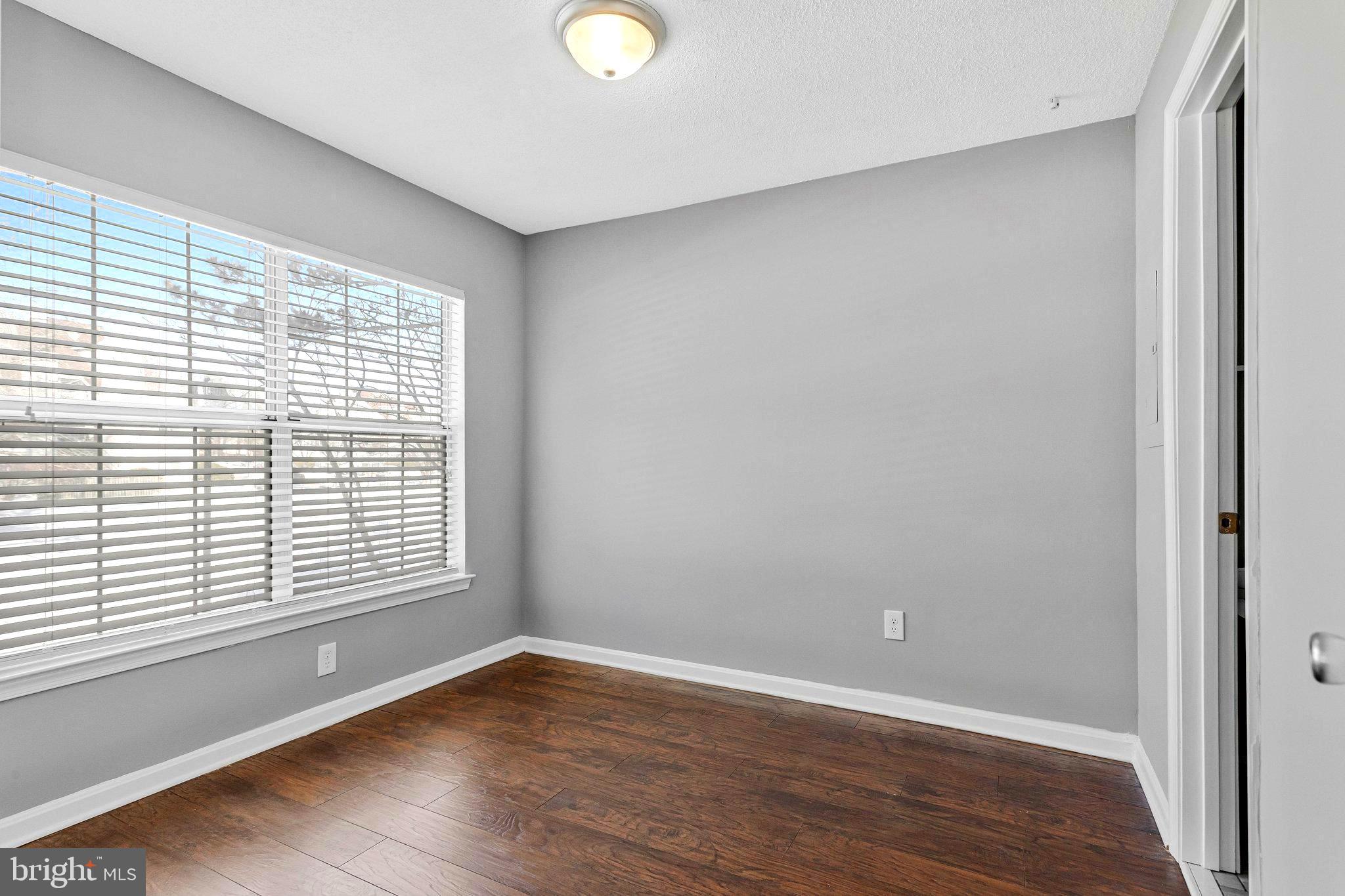 VISTAS AT BOWIE NEW TOWN - Residential