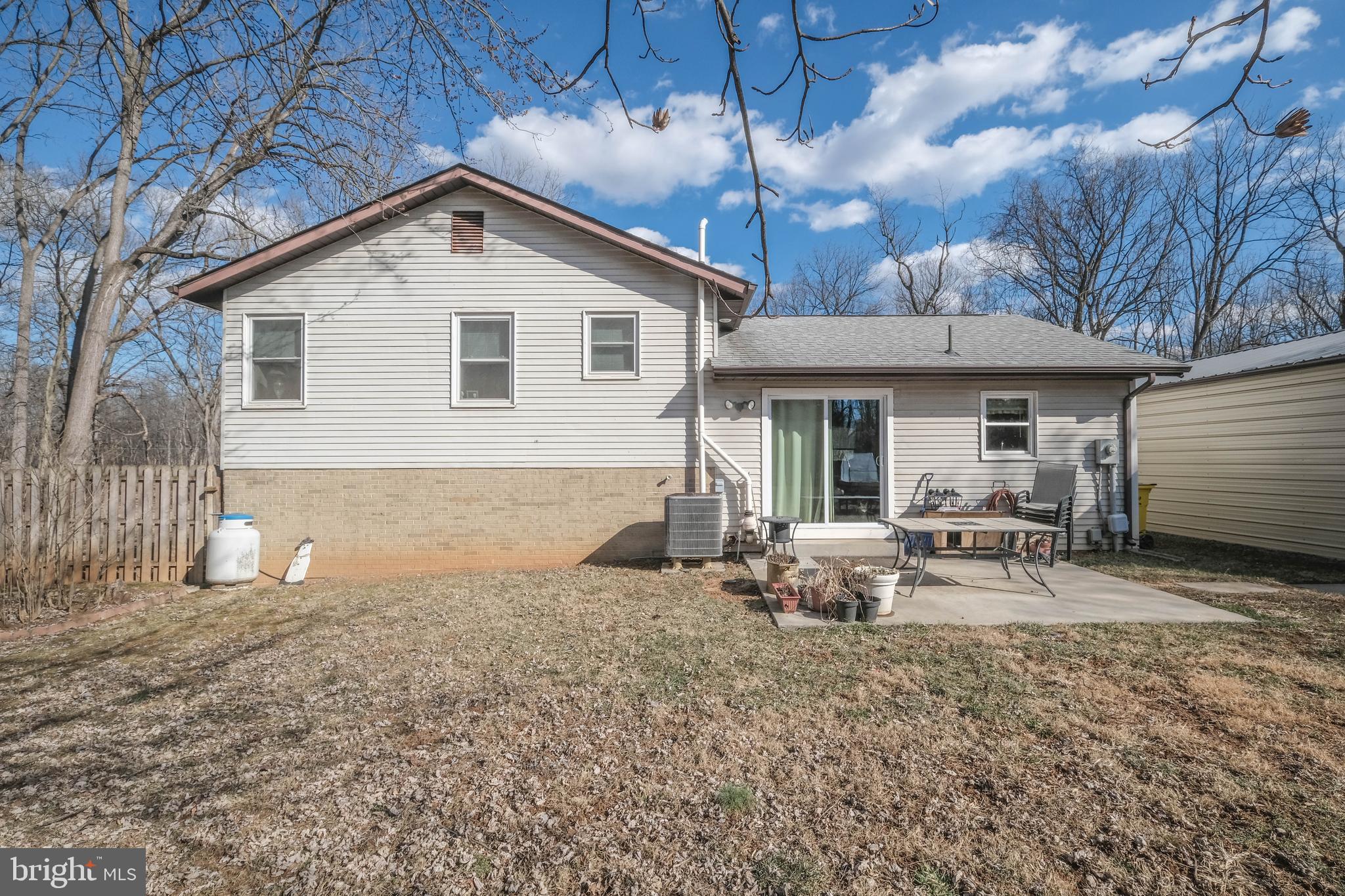 SHILOH - Residential