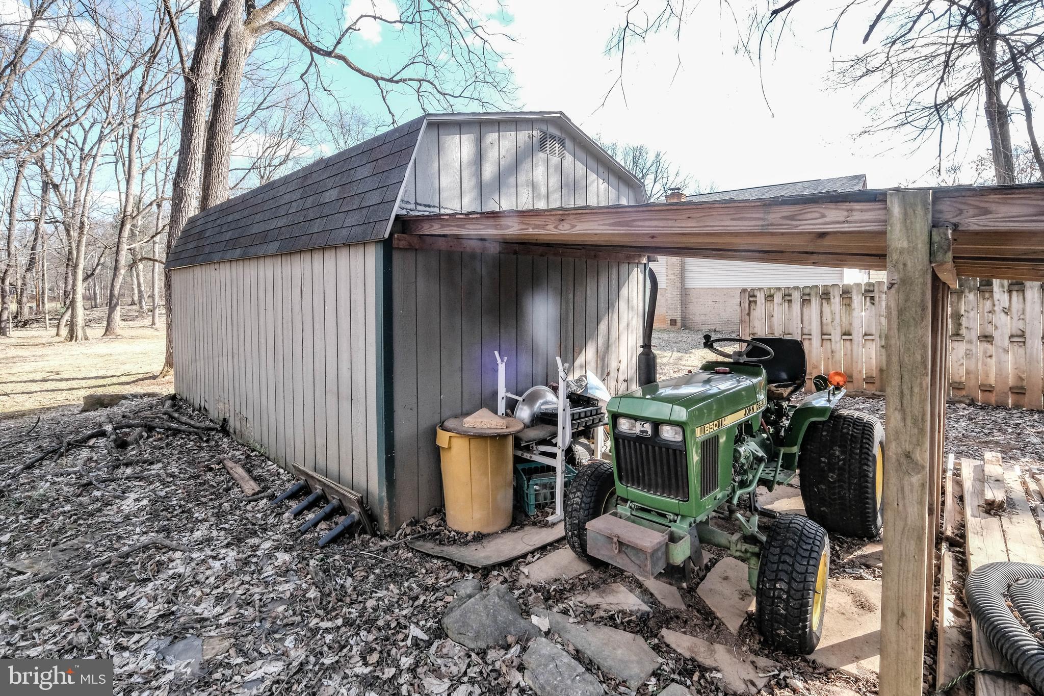 SHILOH - Residential