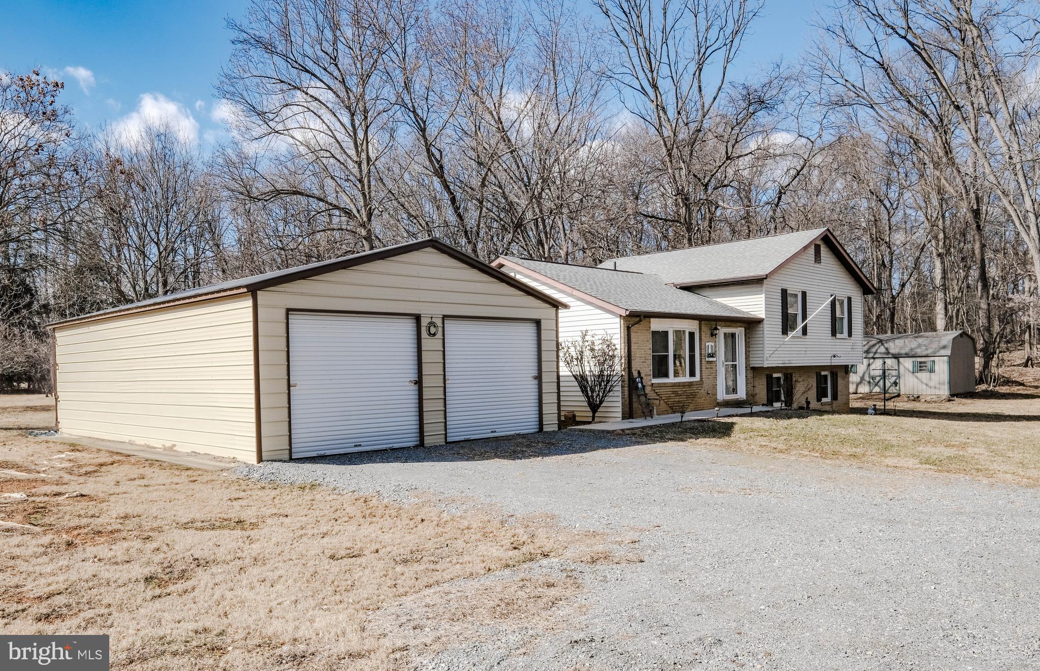 SHILOH - Residential