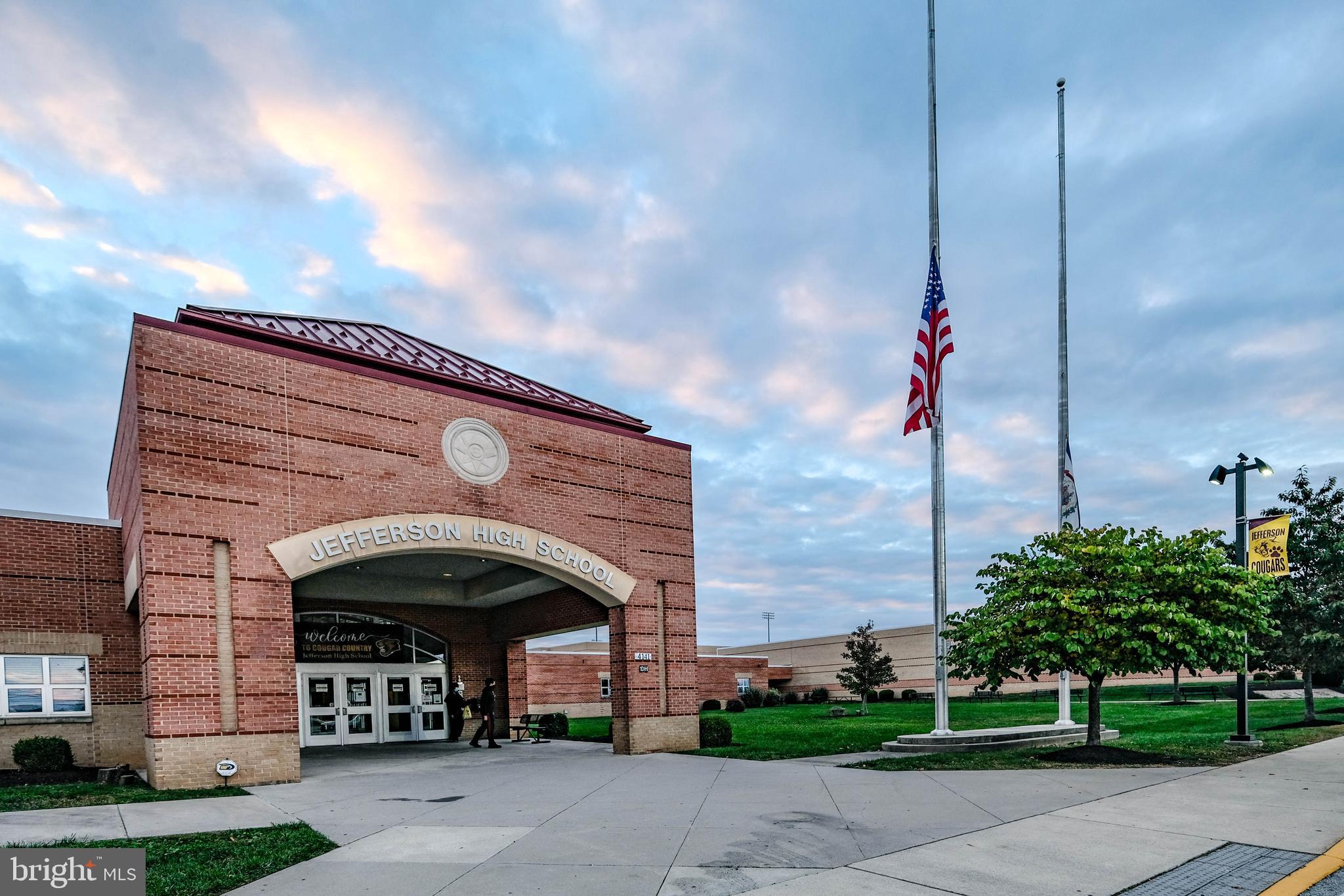 SHILOH - Residential