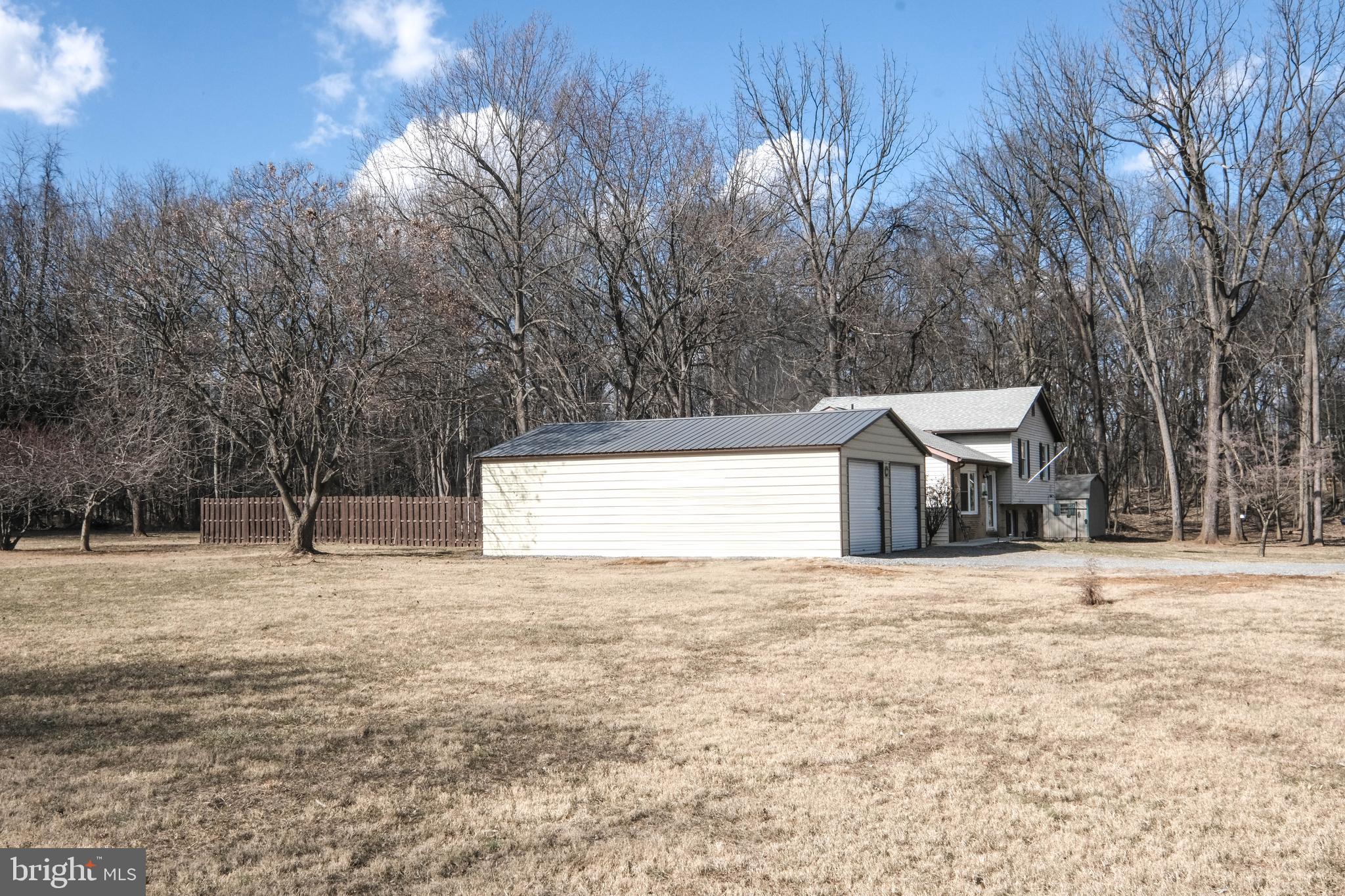 SHILOH - Residential