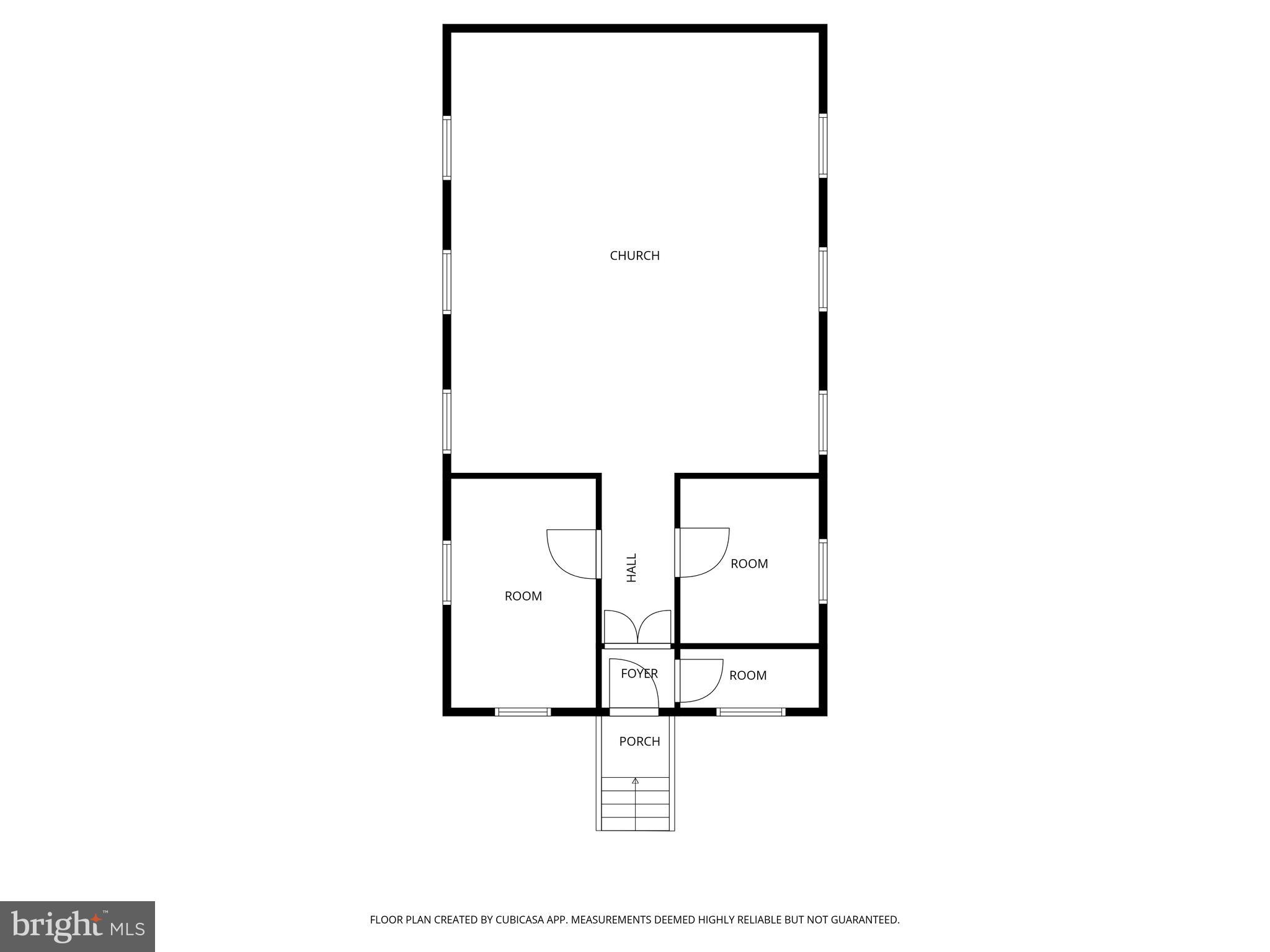 646 MANATAWNY STREET