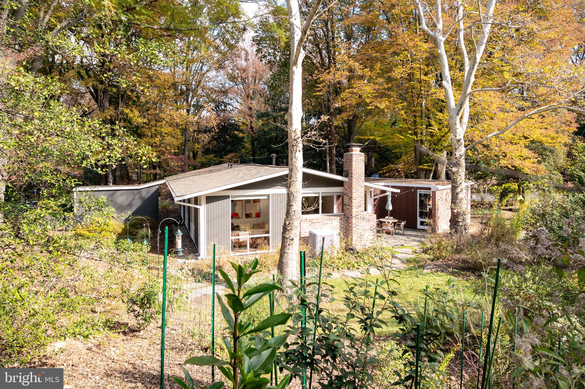 HOLLIN HILLS - Residential