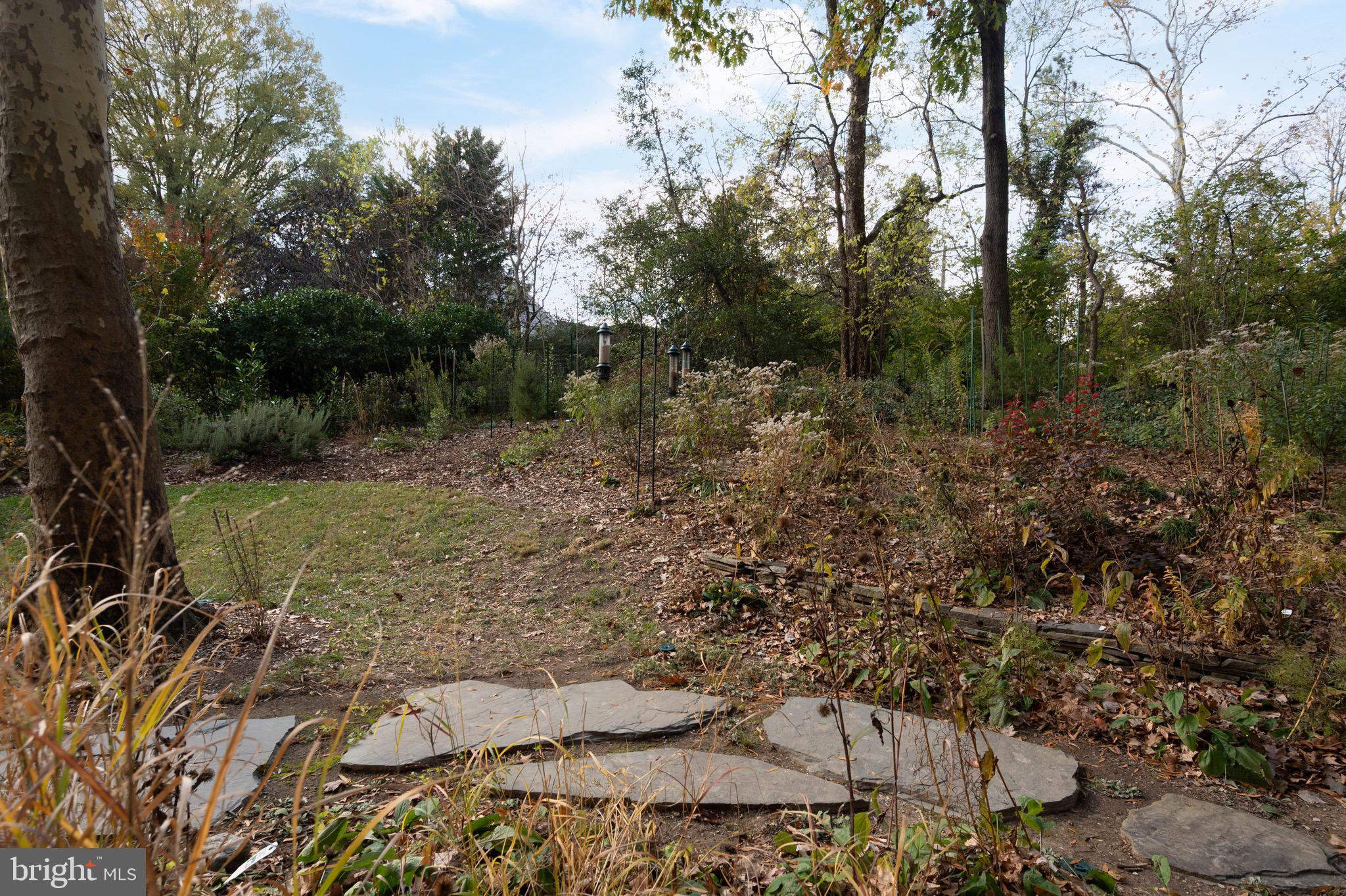 HOLLIN HILLS - Residential