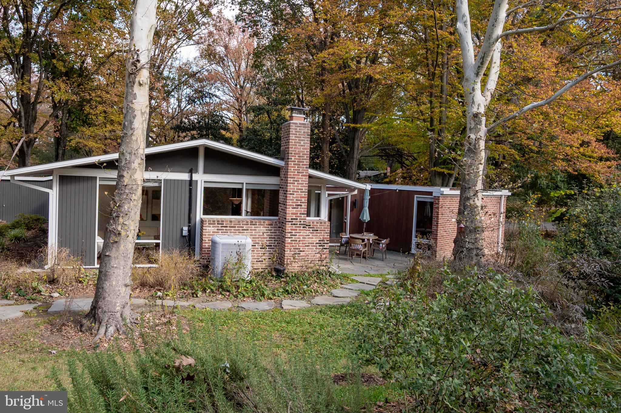 HOLLIN HILLS - Residential