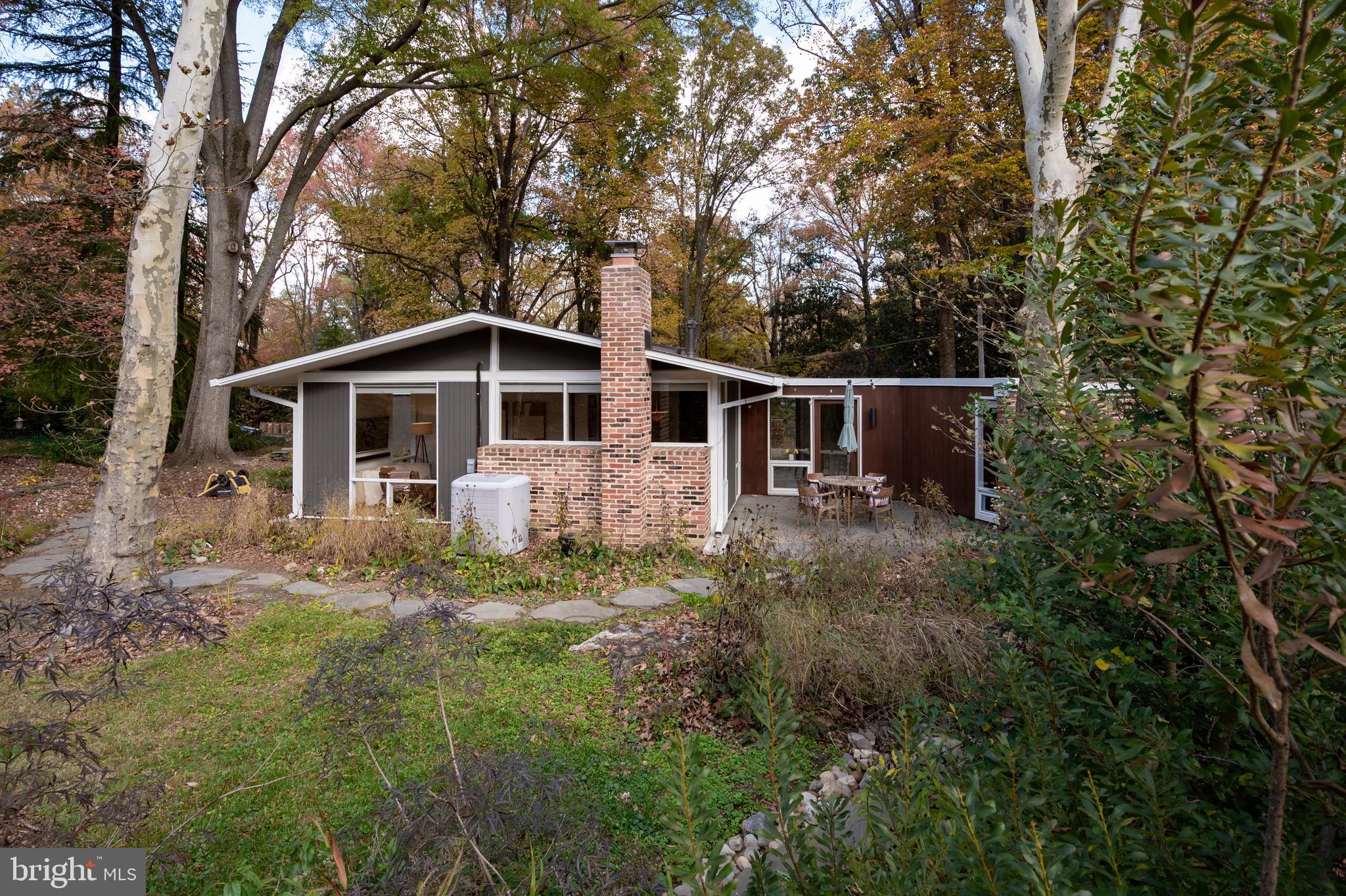 HOLLIN HILLS - Residential