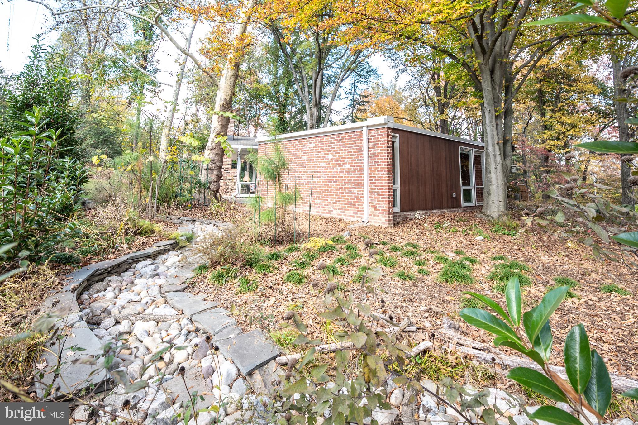 HOLLIN HILLS - Residential