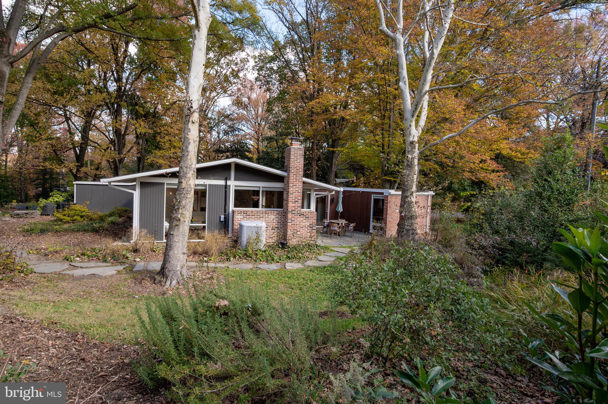 HOLLIN HILLS - Residential