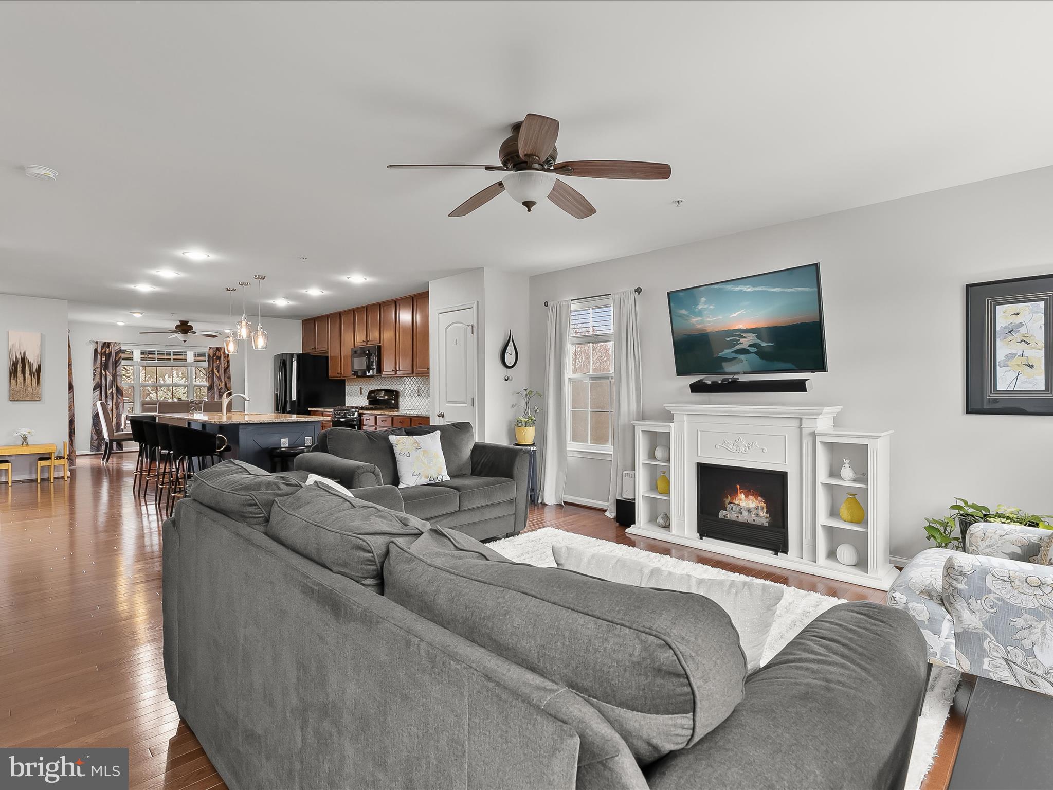 BEECHTREE ESTATES - Residential