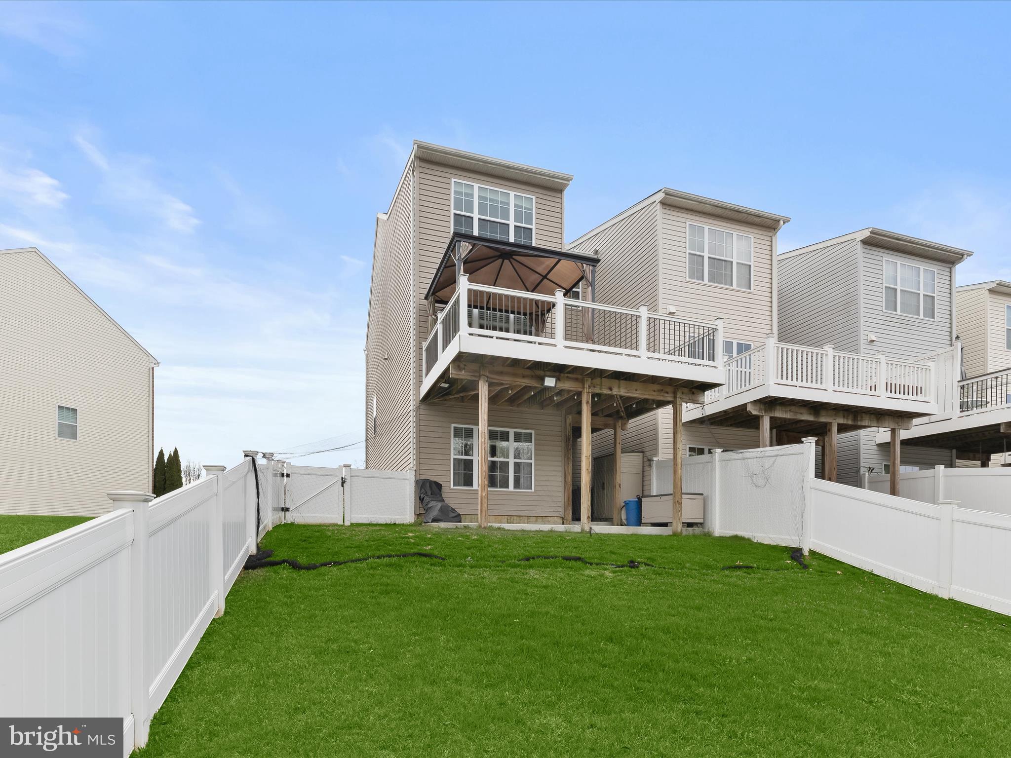 BEECHTREE ESTATES - Residential