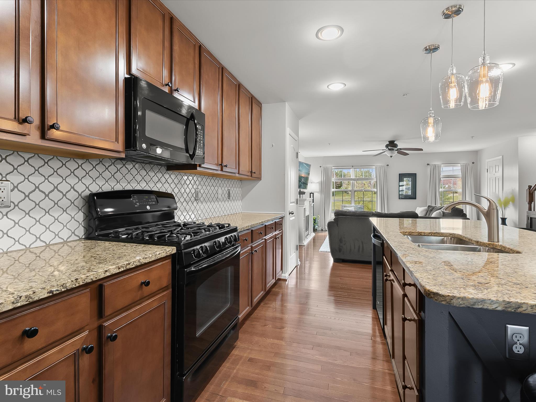 BEECHTREE ESTATES - Residential