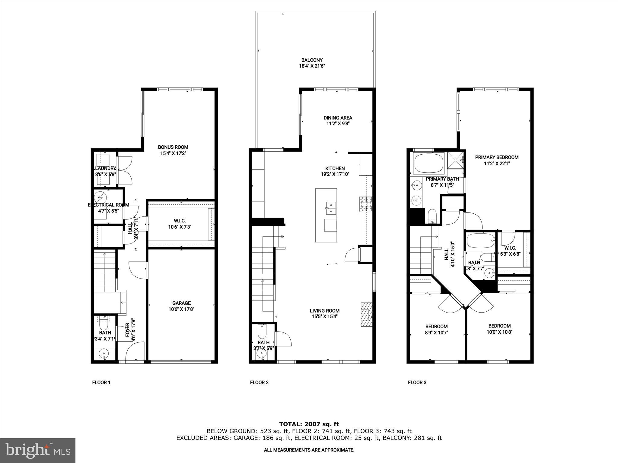 BEECHTREE ESTATES - Residential