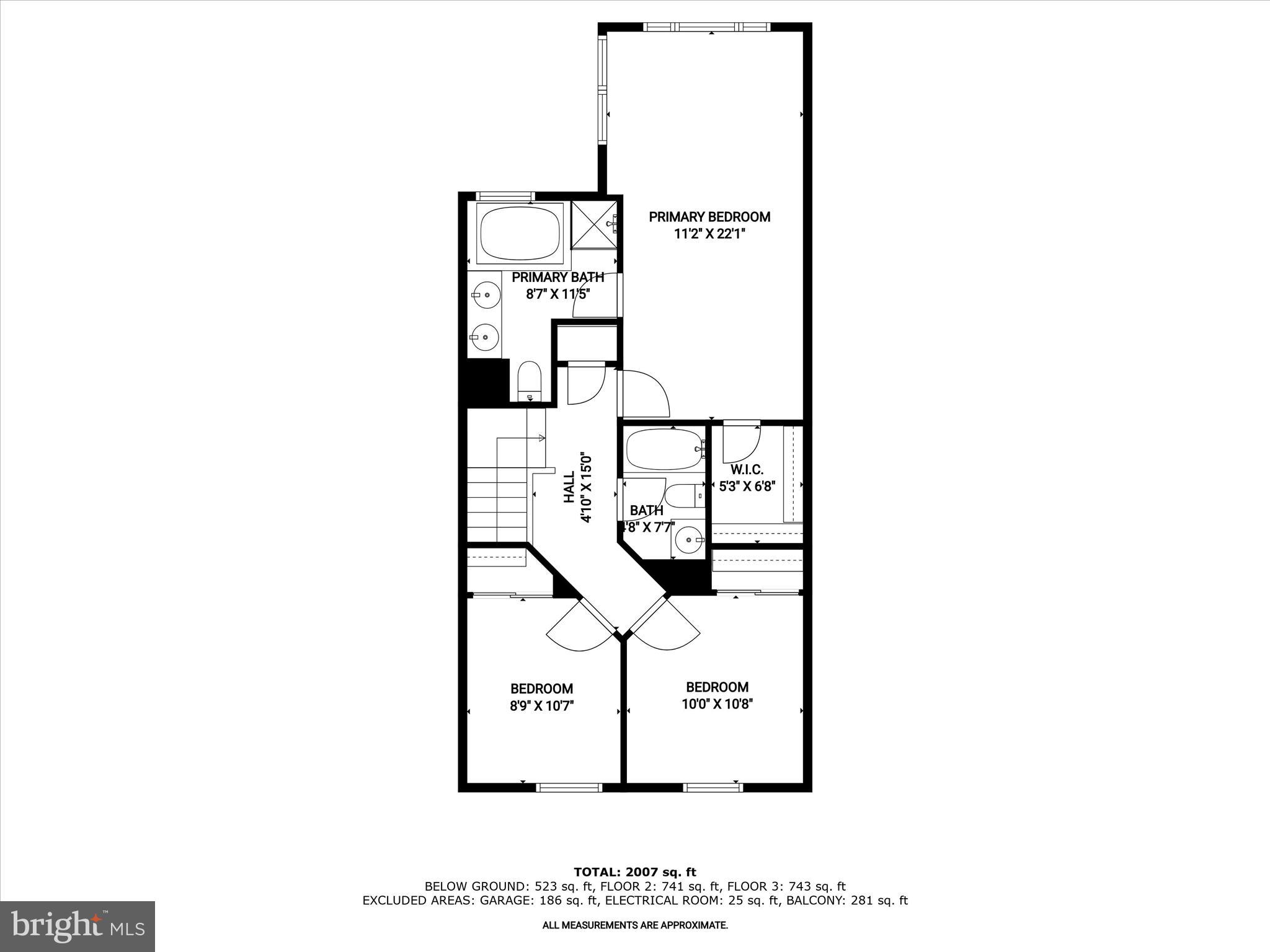 BEECHTREE ESTATES - Residential