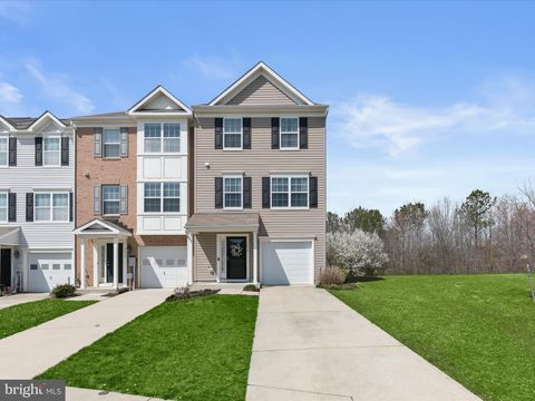 1410 WELLSPRING DRIVE ABERDEEN MD 21001