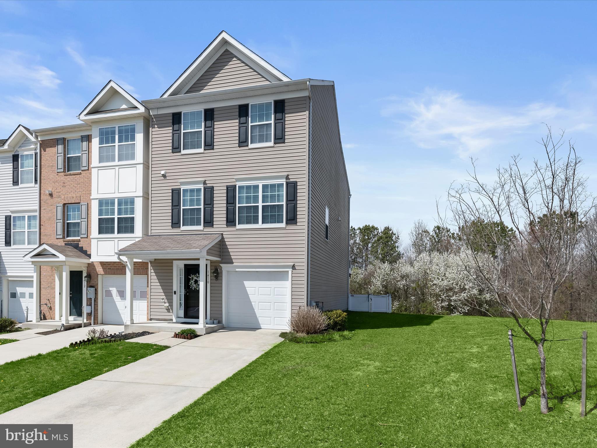 1410 WELLSPRING DRIVE