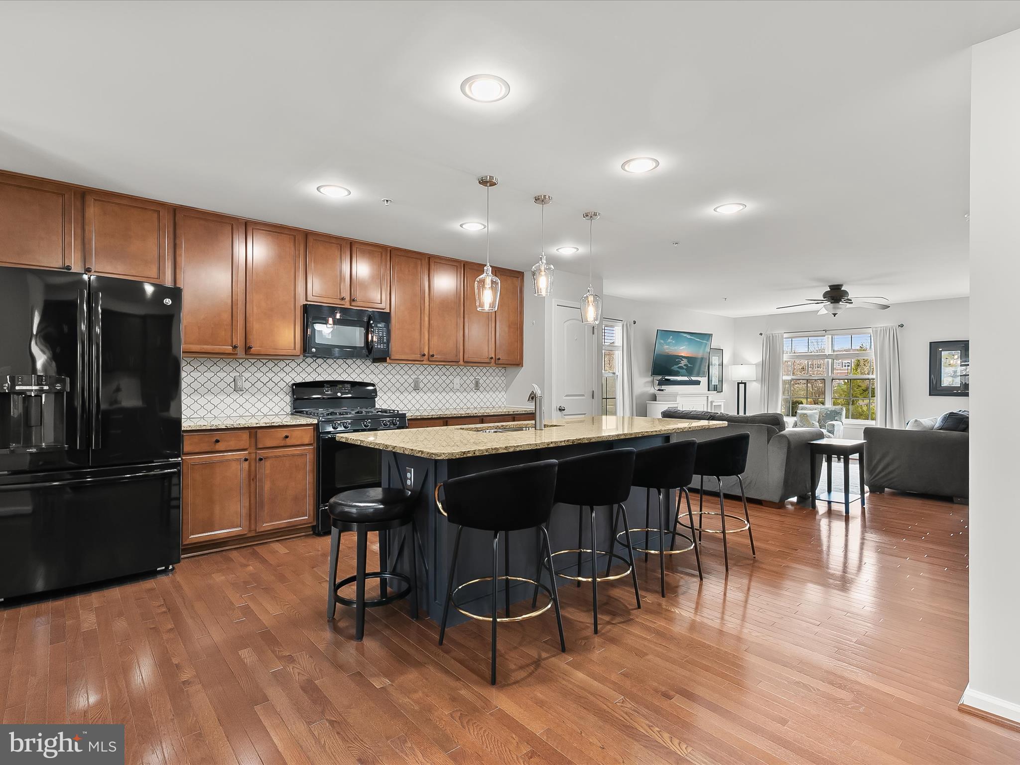 BEECHTREE ESTATES - Residential