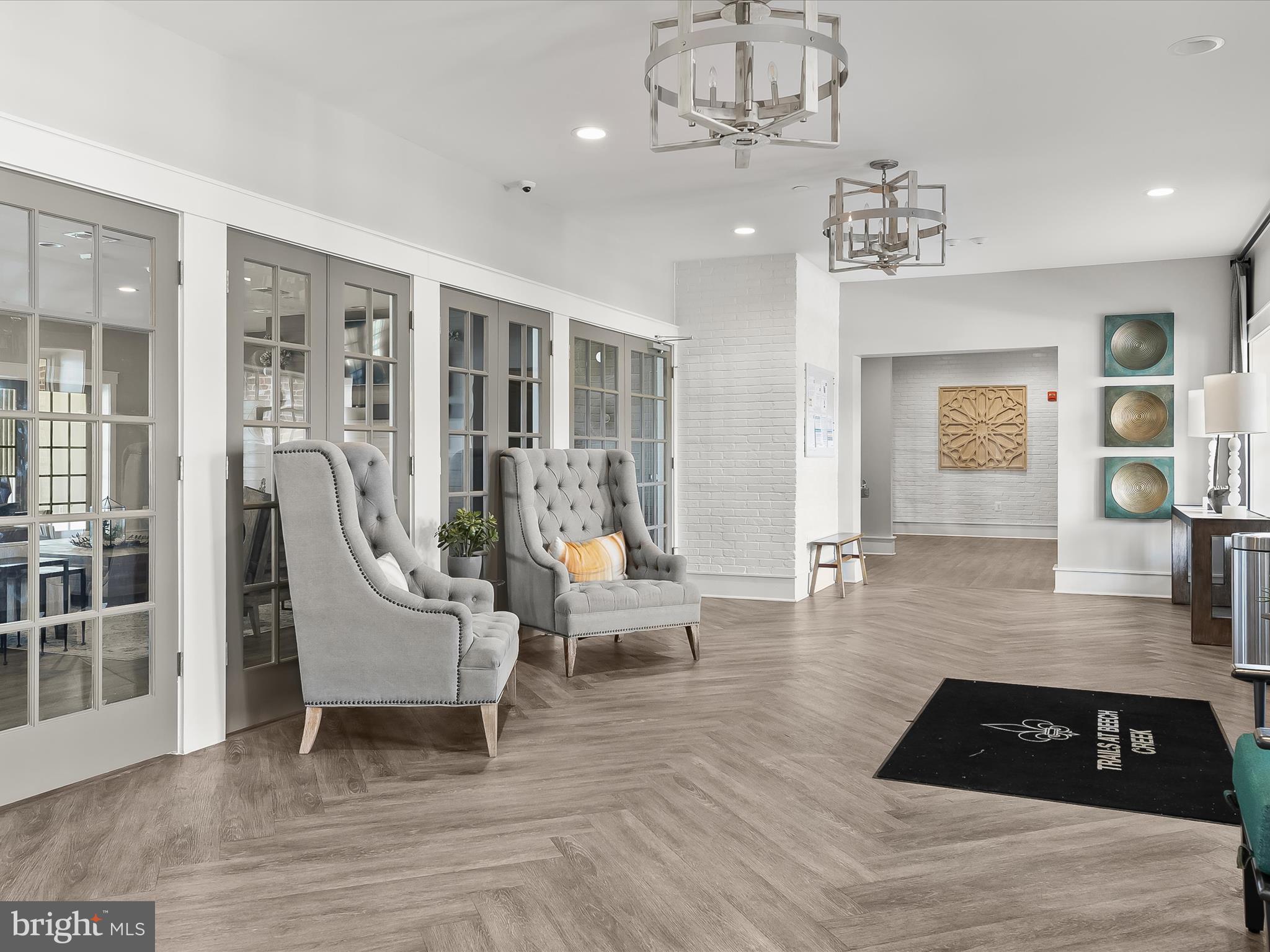 BEECHTREE ESTATES - Residential