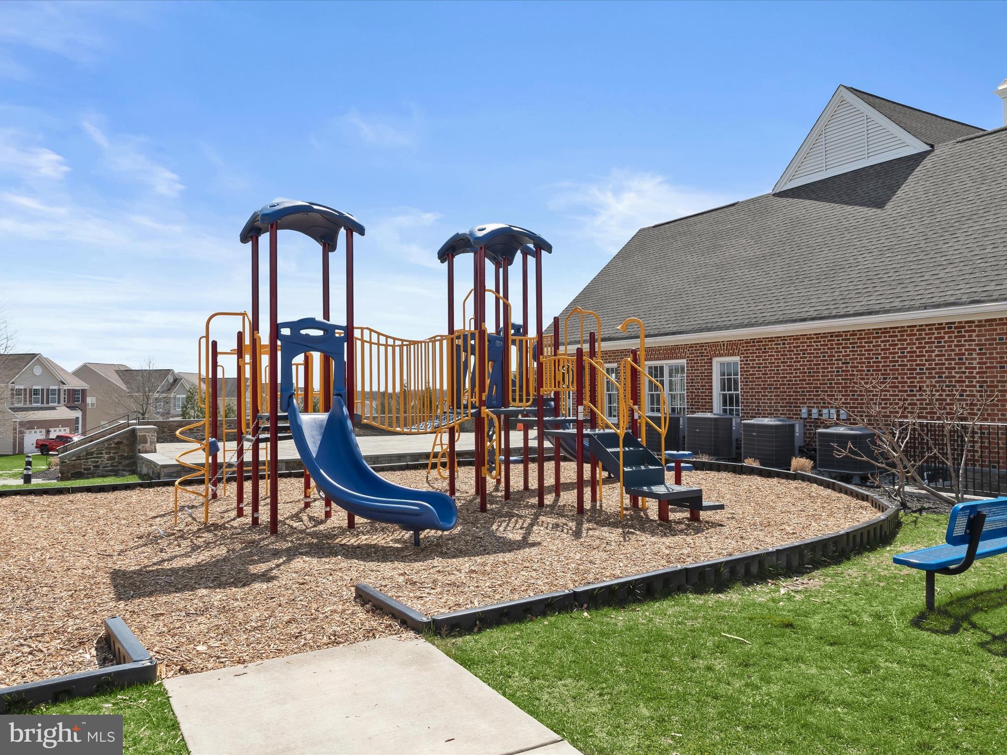 BEECHTREE ESTATES - Residential