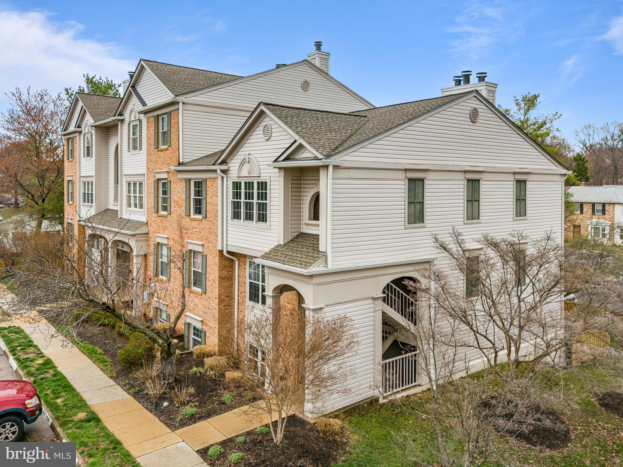 LEE LANDING - Residential