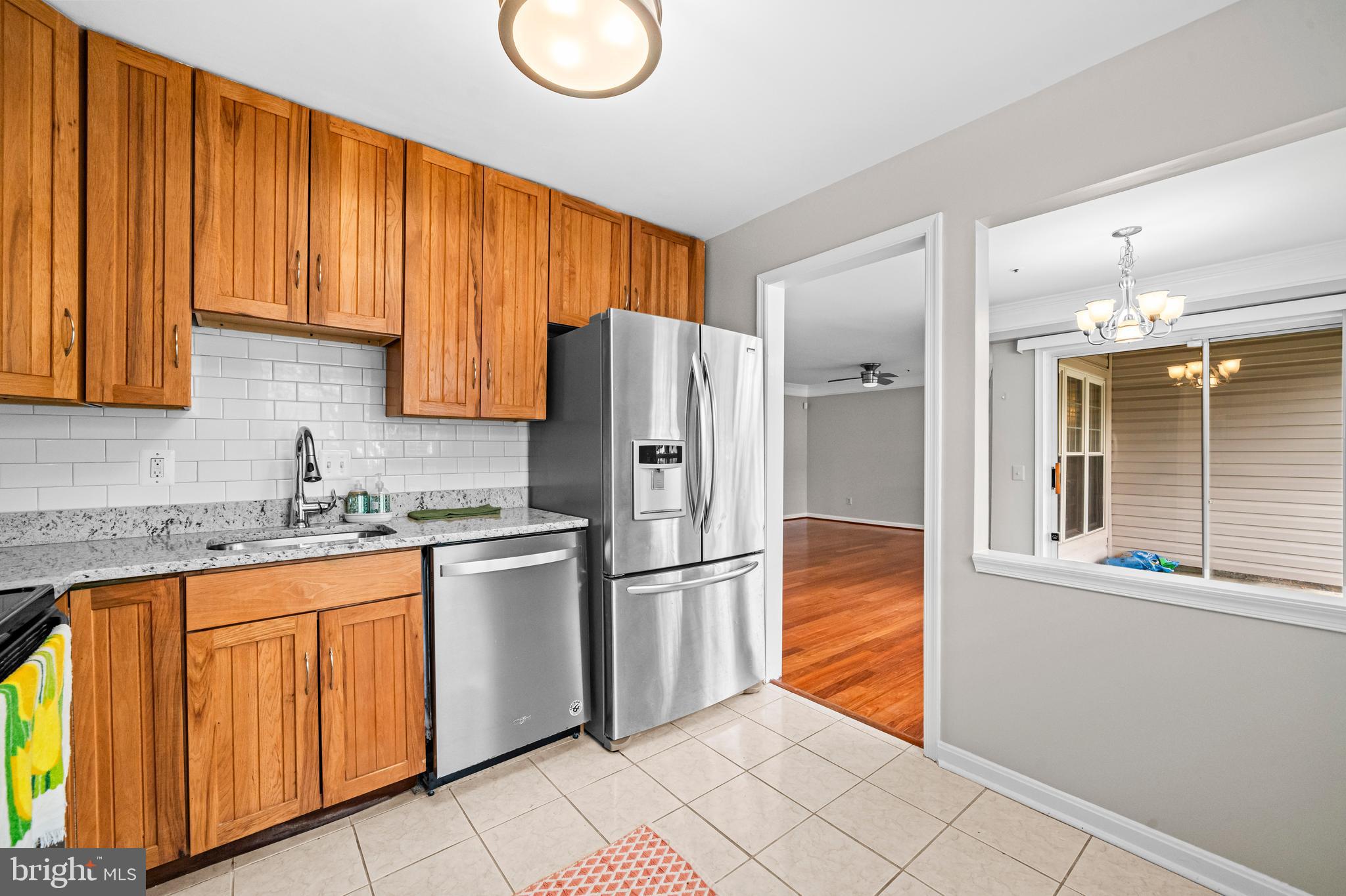 LEE LANDING - Residential