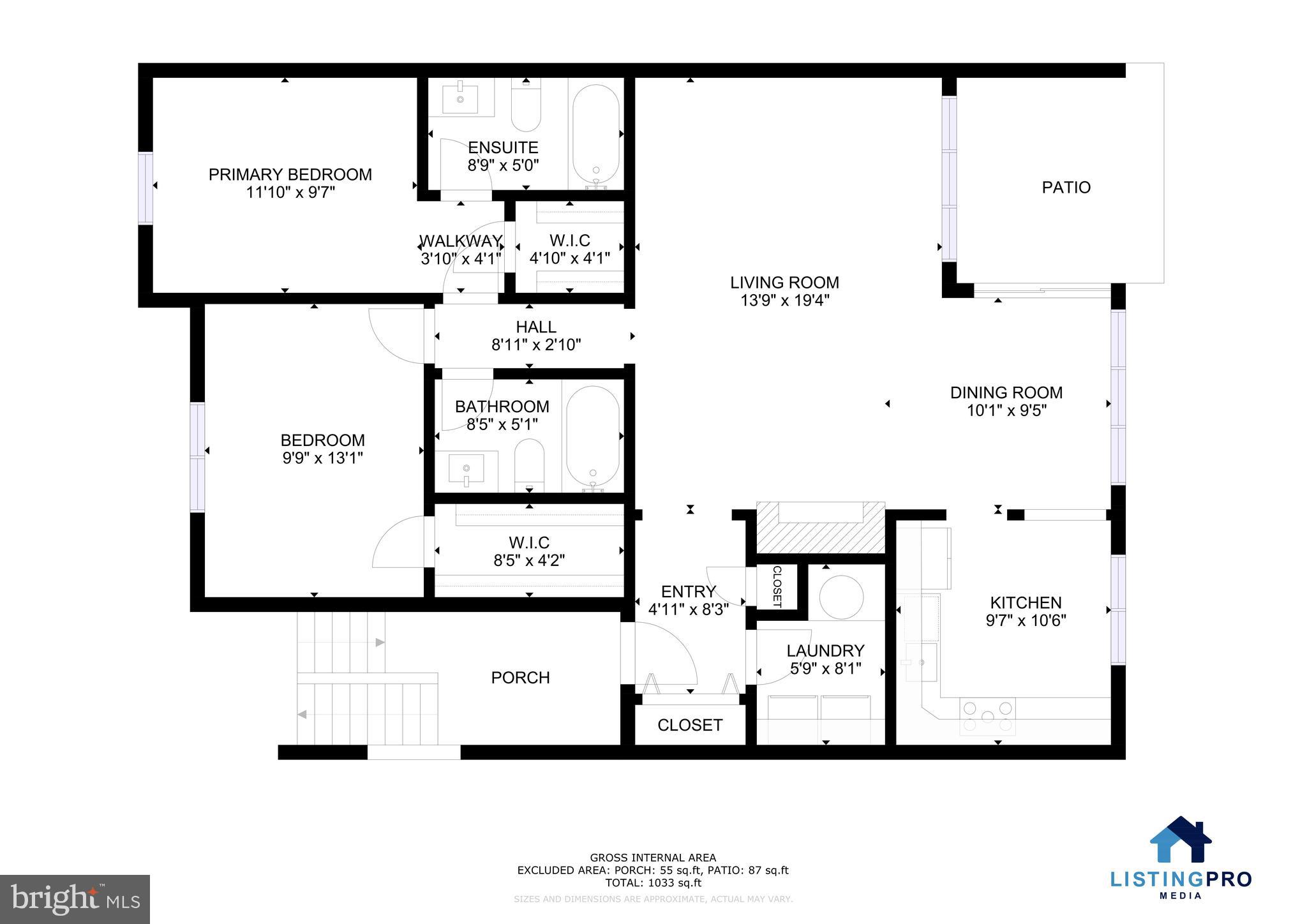 LEE LANDING - Residential