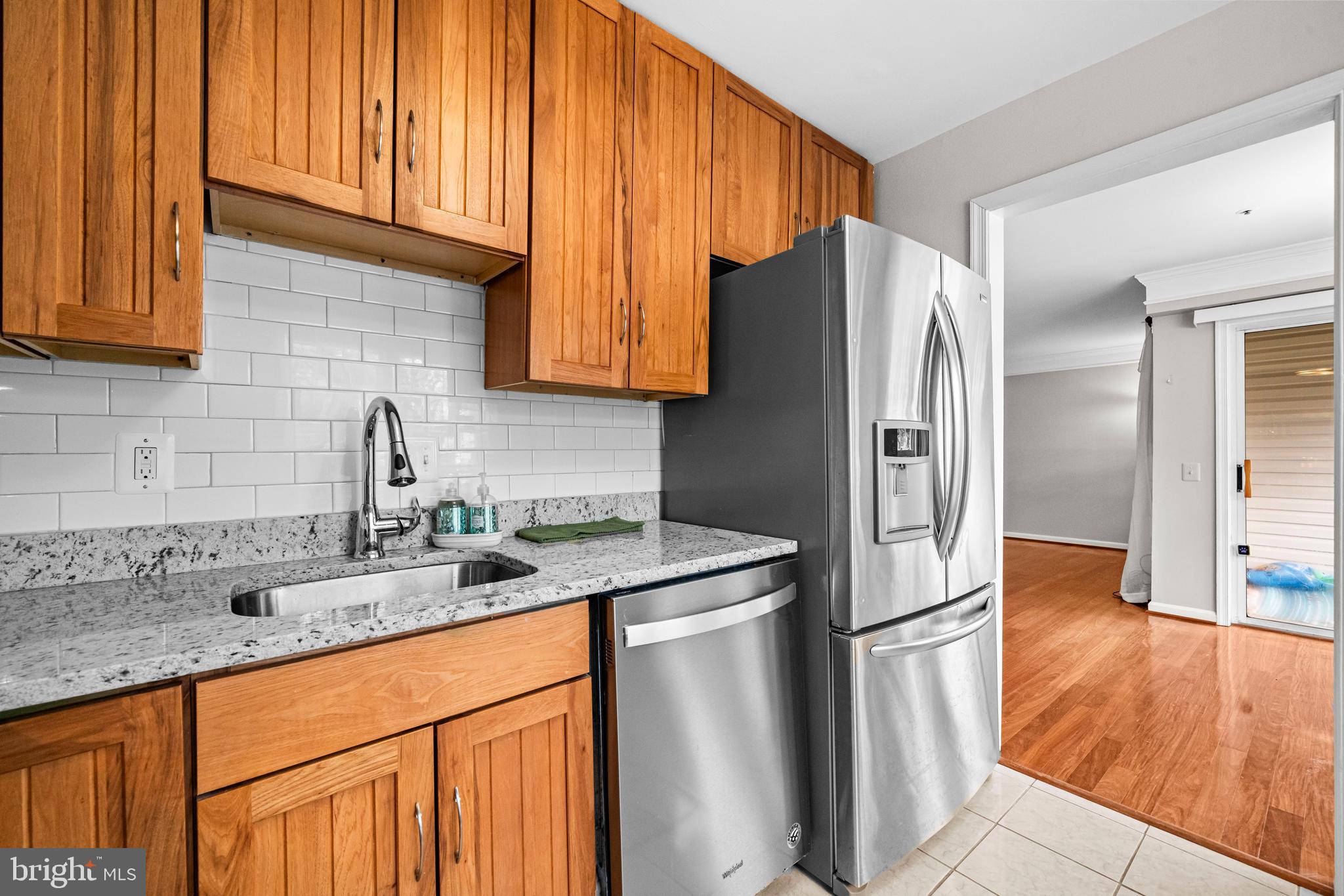 LEE LANDING - Residential