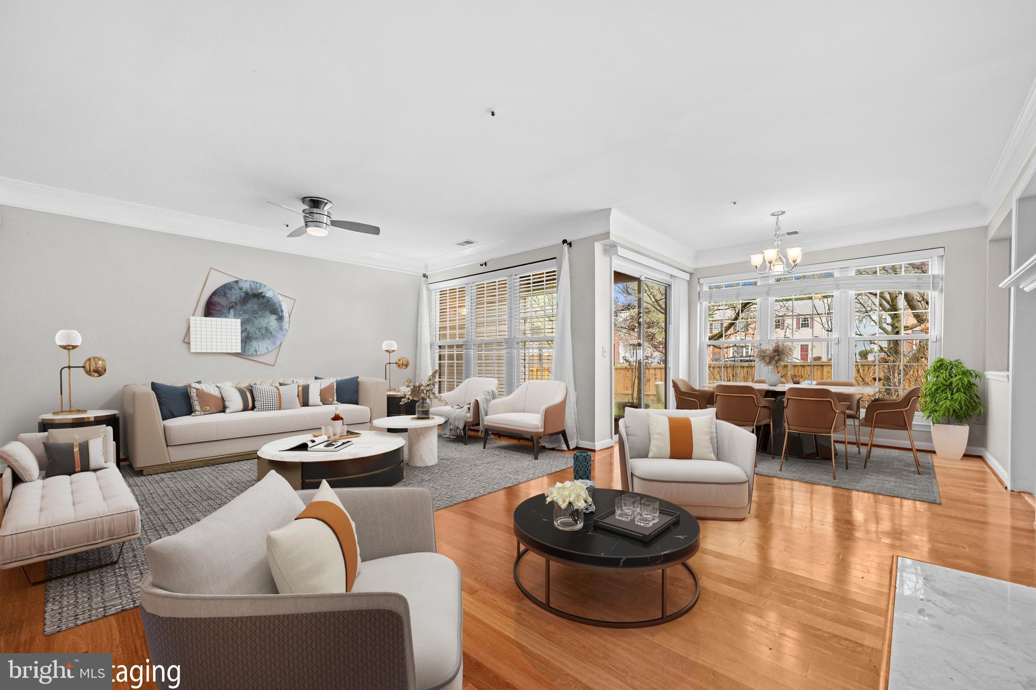 2800 EMMA LEE STREET 101