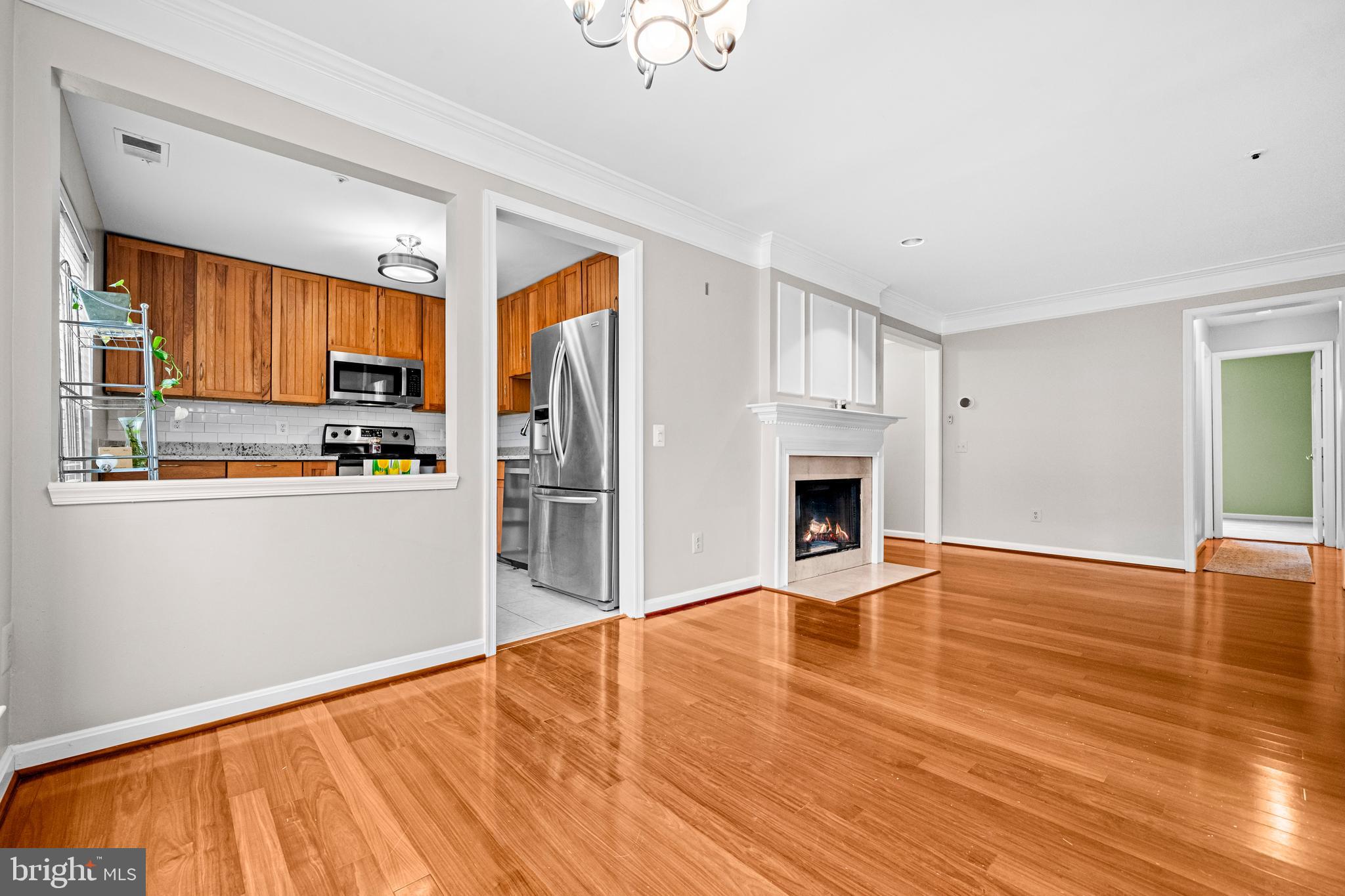 LEE LANDING - Residential