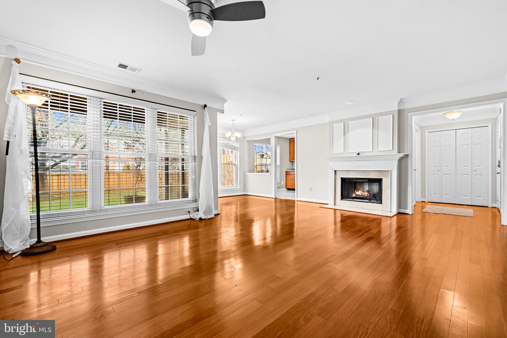 LEE LANDING - Residential