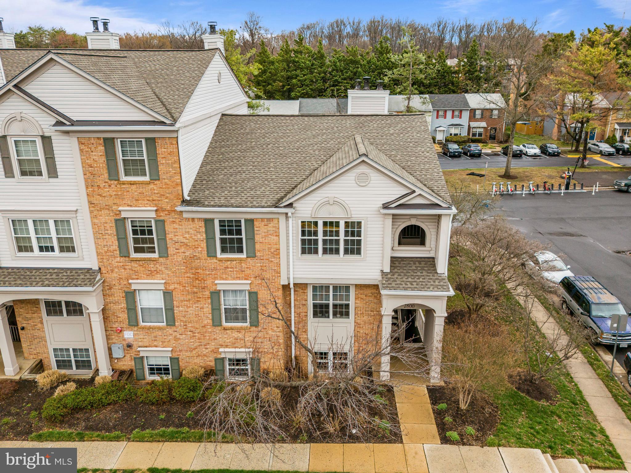 LEE LANDING - Residential