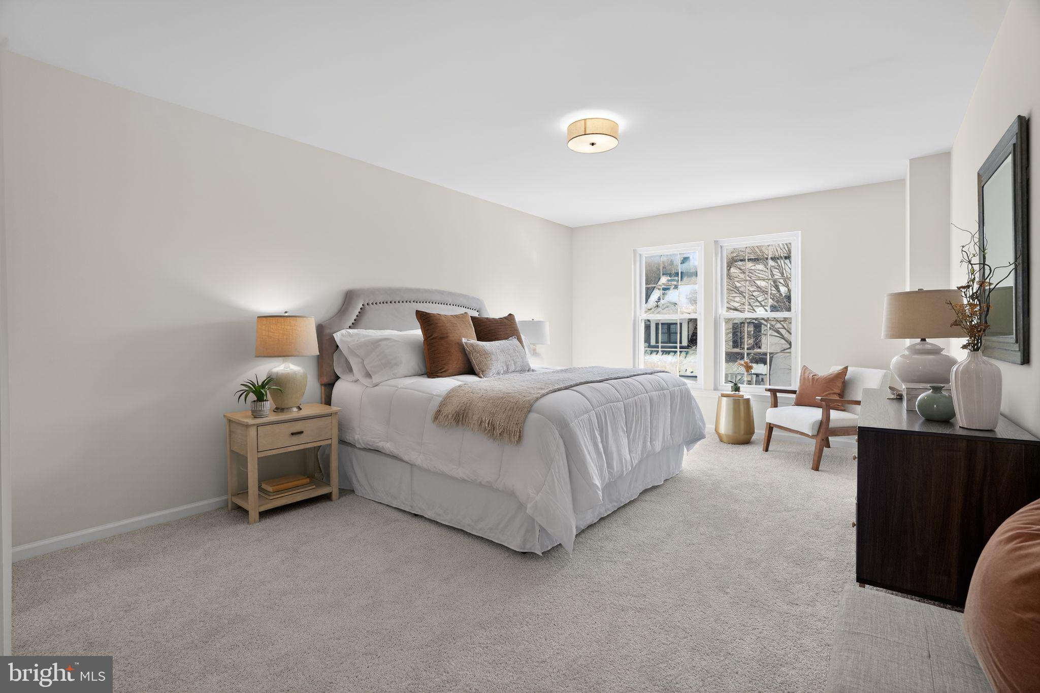 WILLIAMSBURG - Residential