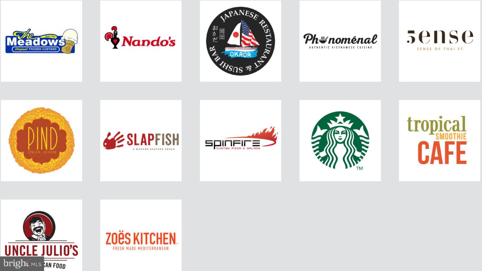 SM ONE LOUDOUN CONDO - Residential