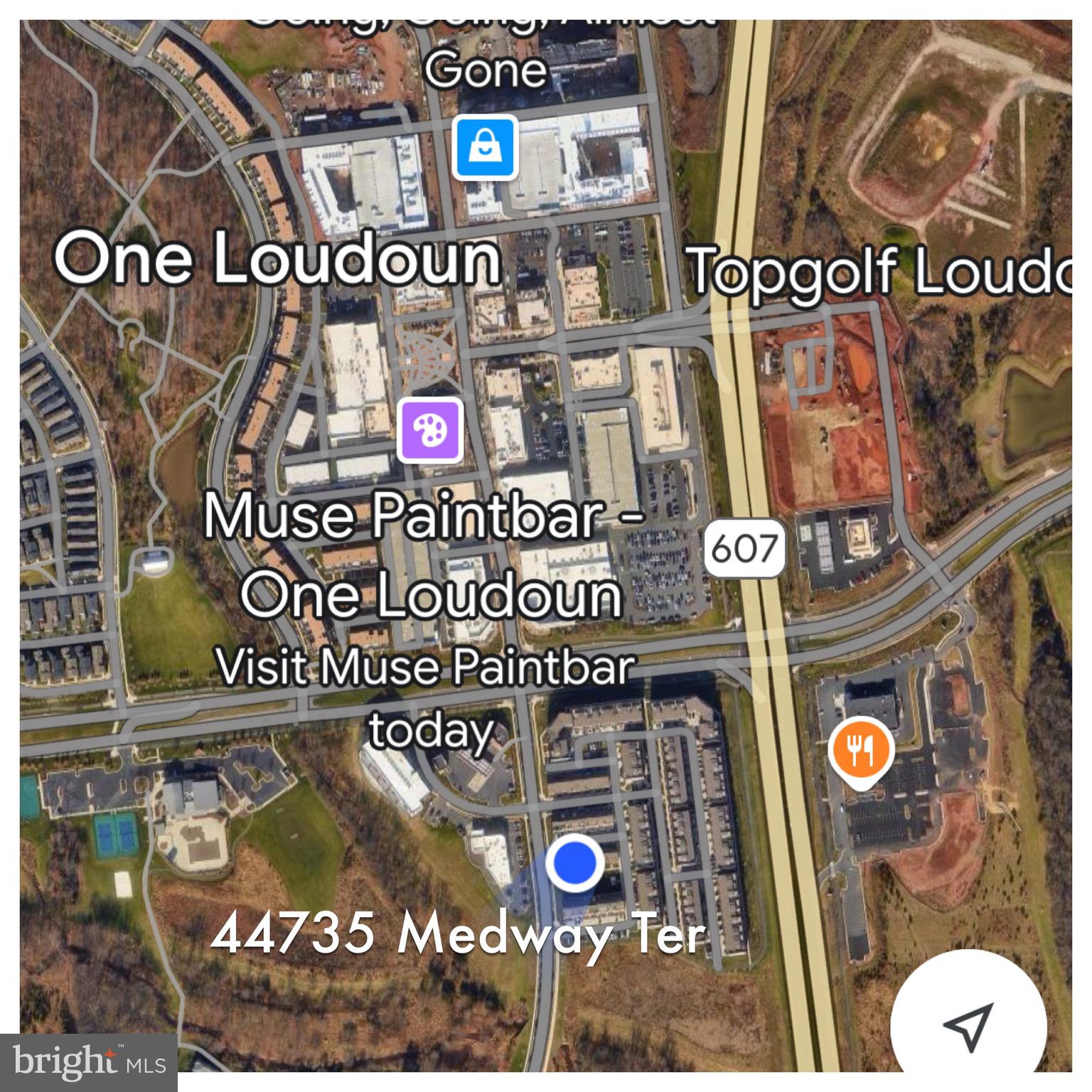 44735 MEDWAY TERRACE