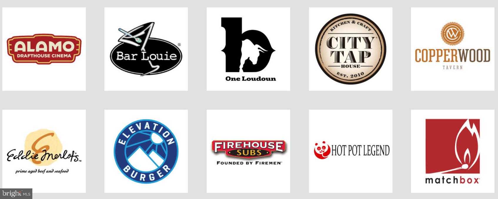 SM ONE LOUDOUN CONDO - Residential